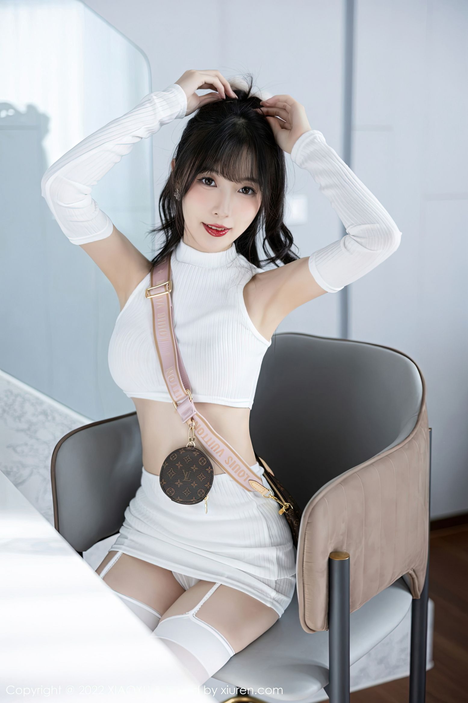 XiaoYu Vol.928 Lin Xing Lan (林星阑)(70)