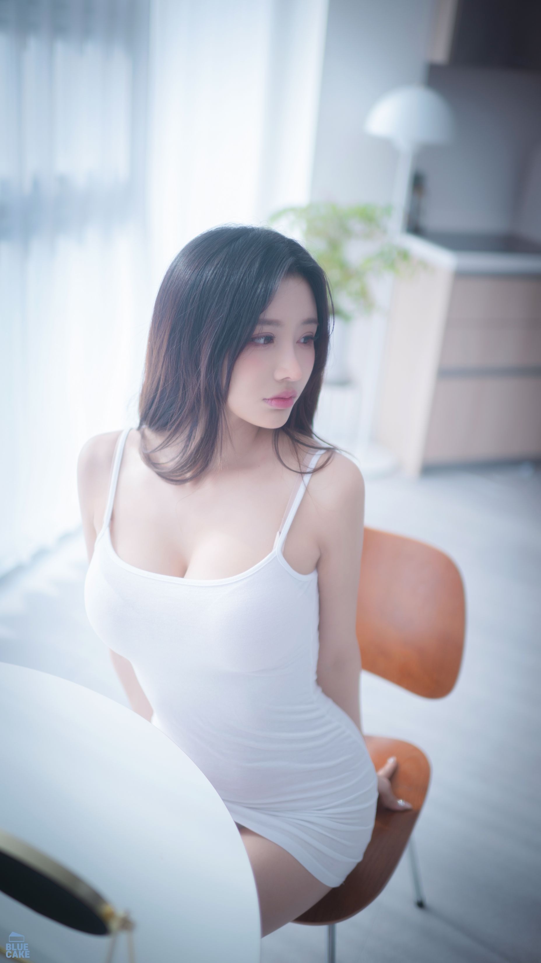 YeonYu (연유) - NO.01 [BLUECAKE] Real Boob (RED.Ver + Video) [190P1V-2.44GB](158).jpg