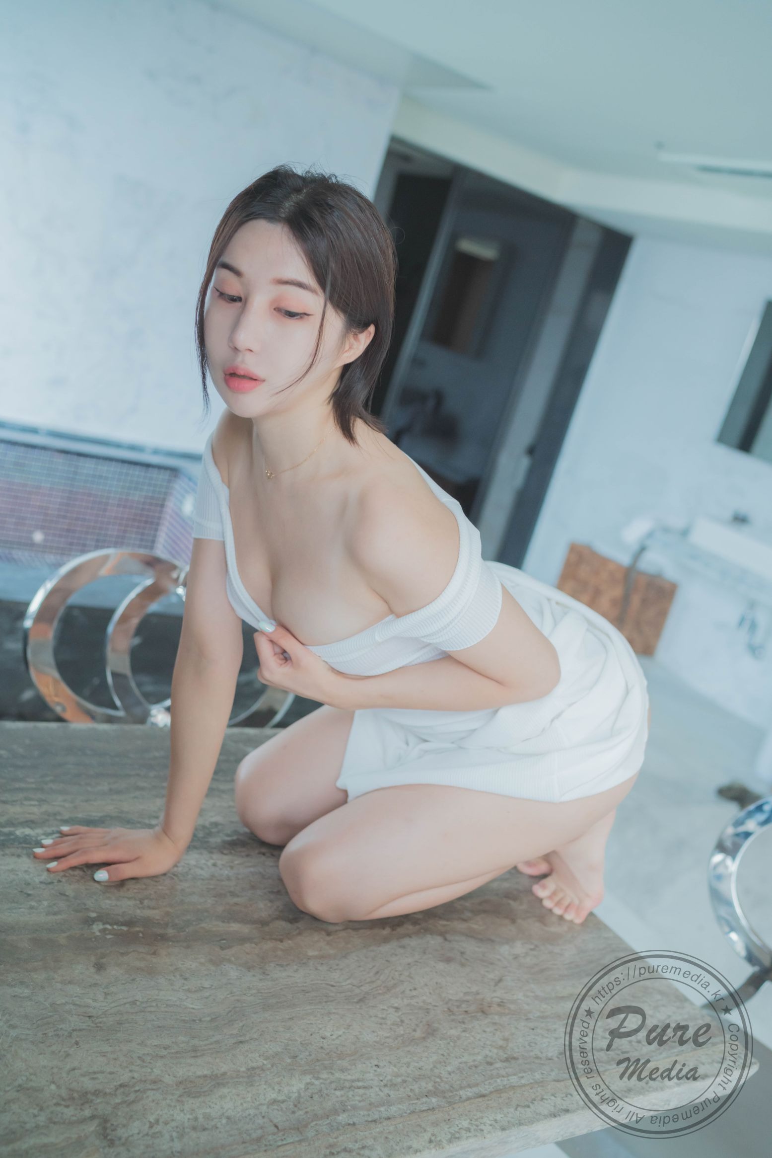 Pure Media Vol.261 Dohee (도희) - Party Time(55)