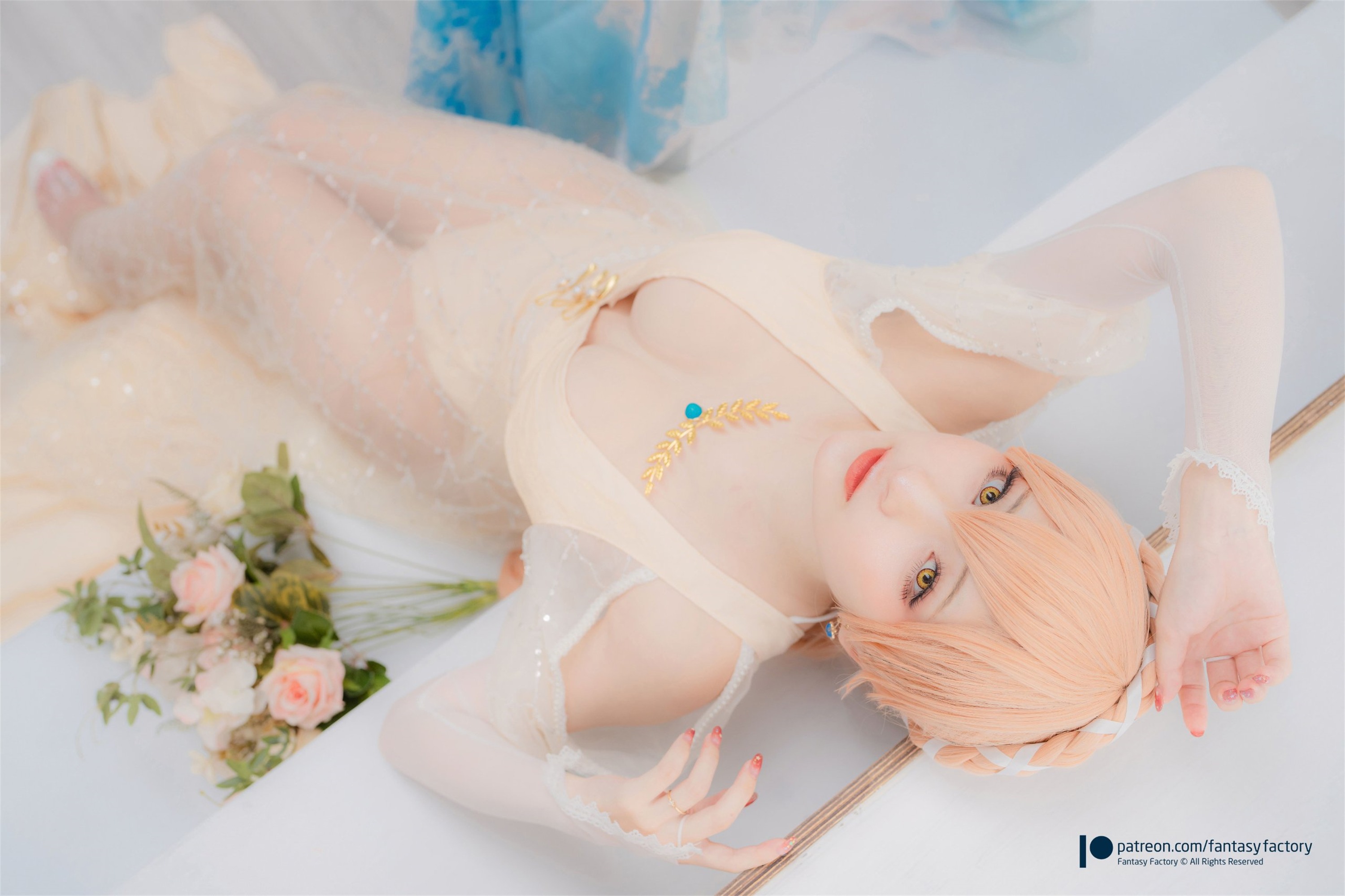 小丁[Fantasy Factory] Ots-14 Wedding Dresszip(11).jpg