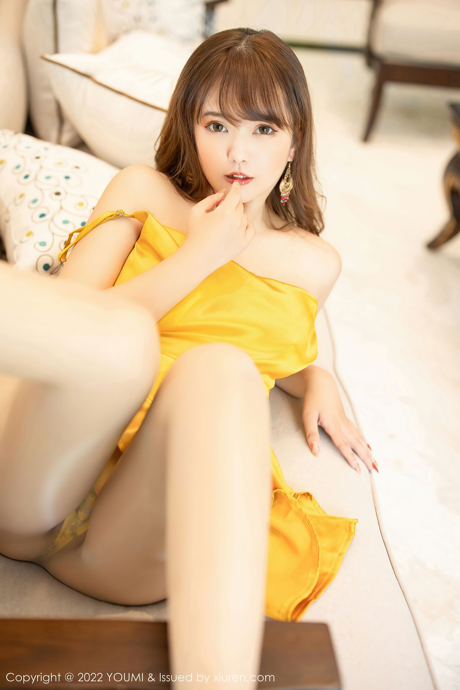 YouMi Vol.847 Zhang Si Yun (张思允Nice)(52)