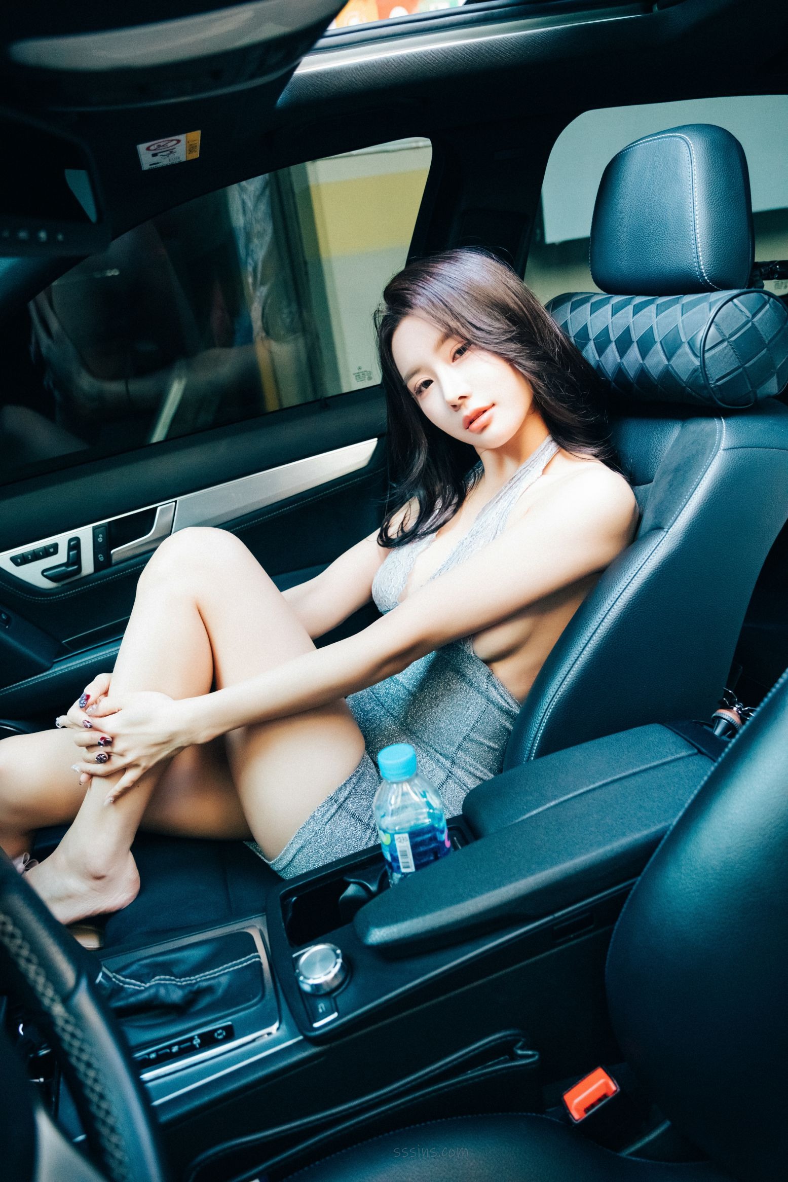 [Loozy] YeonYu - Yano Driver(2)