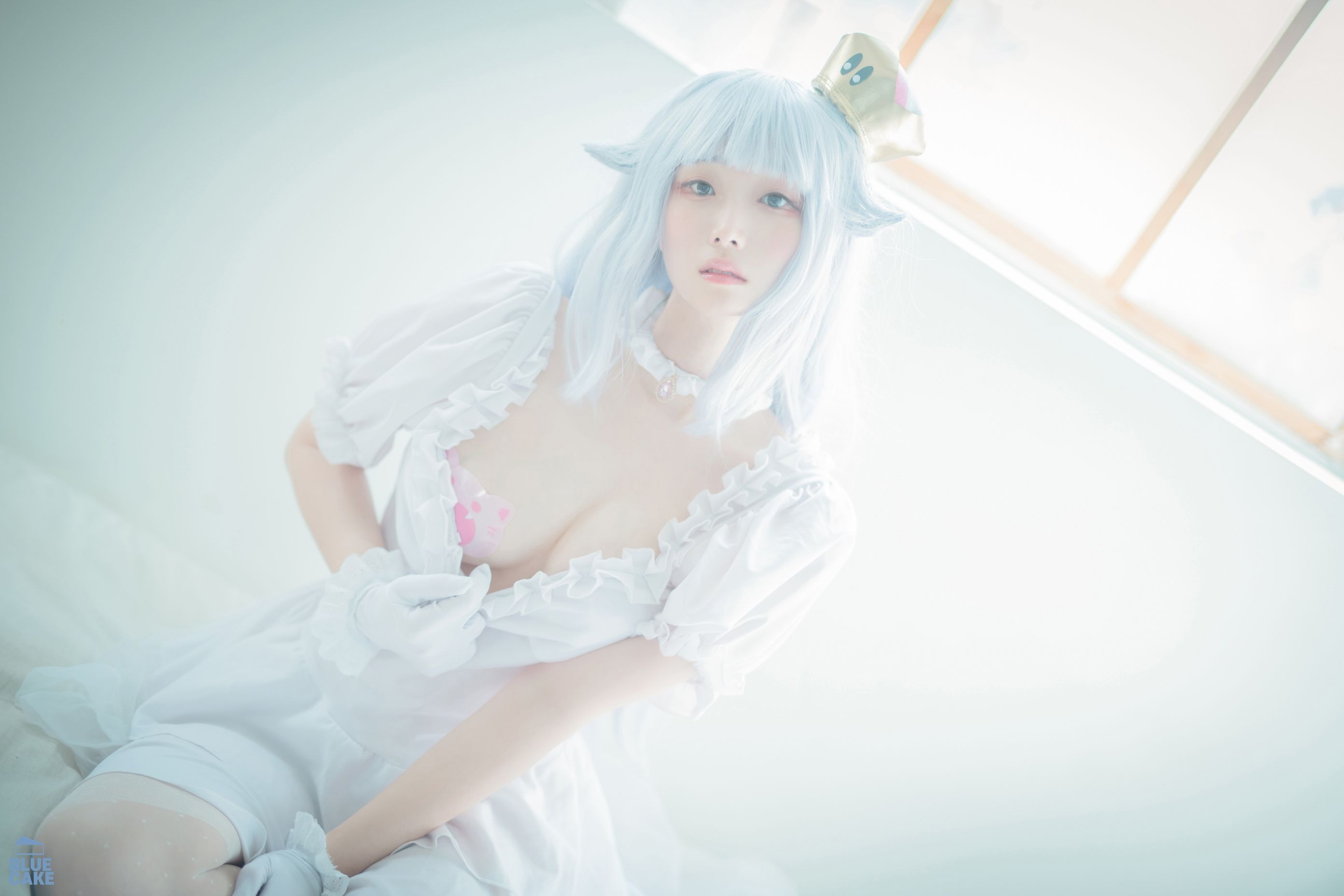 Bambi (밤비) - Sticky Boosette(91)