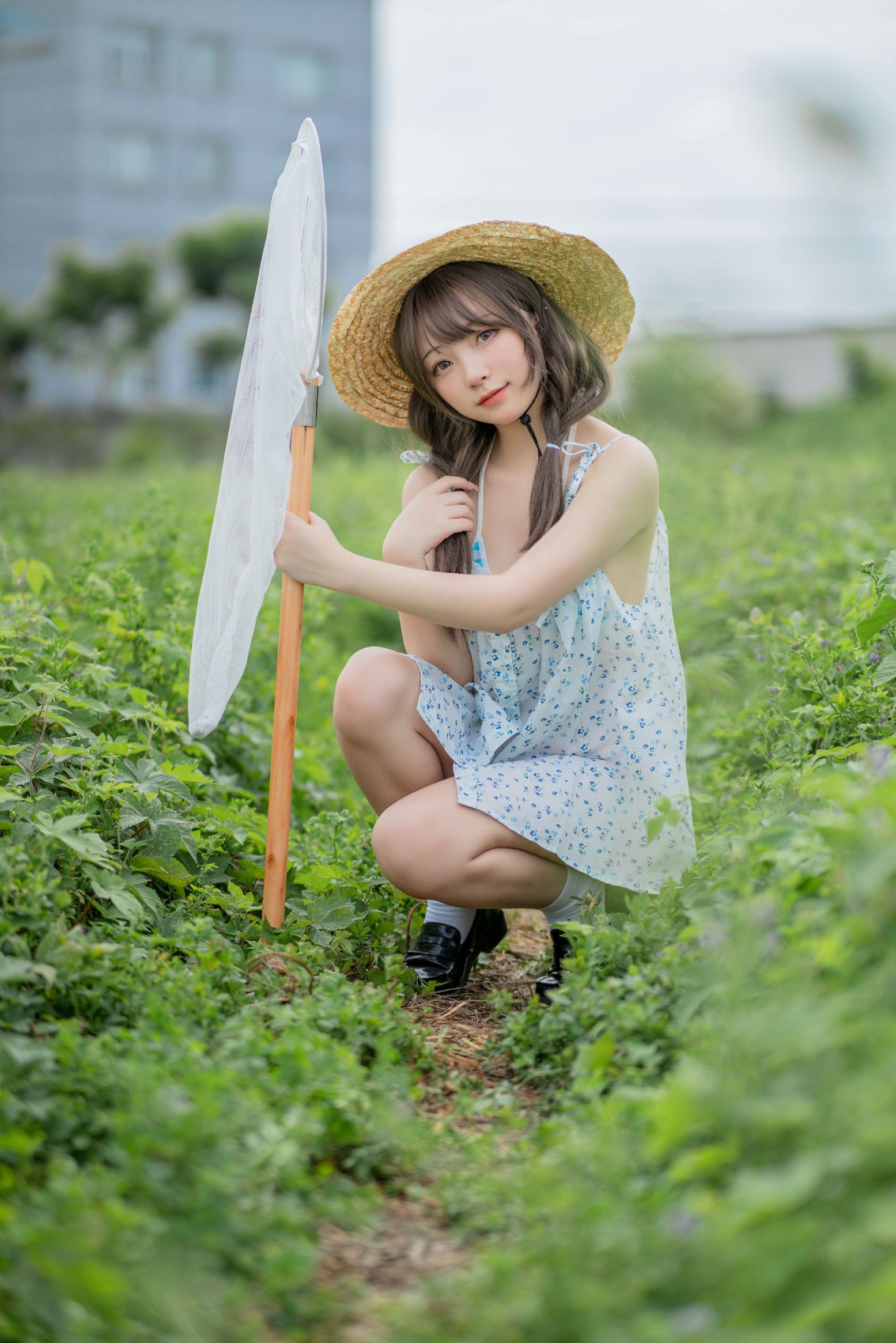 花铃 田野(28)