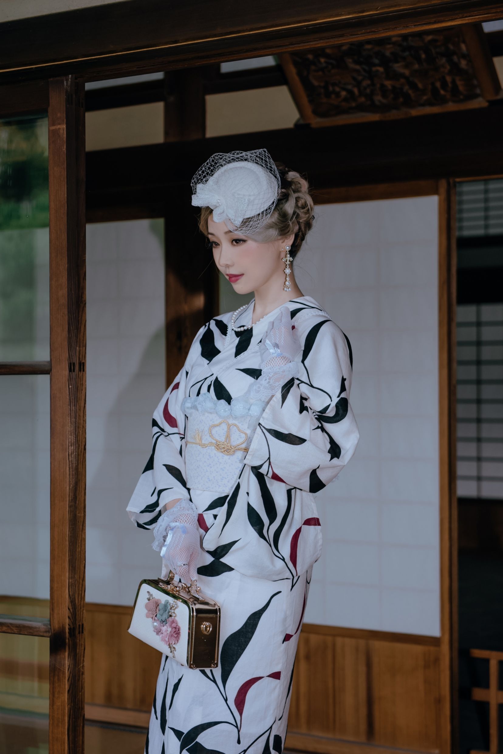 5 Retro Kimono [38P-125MB](23)