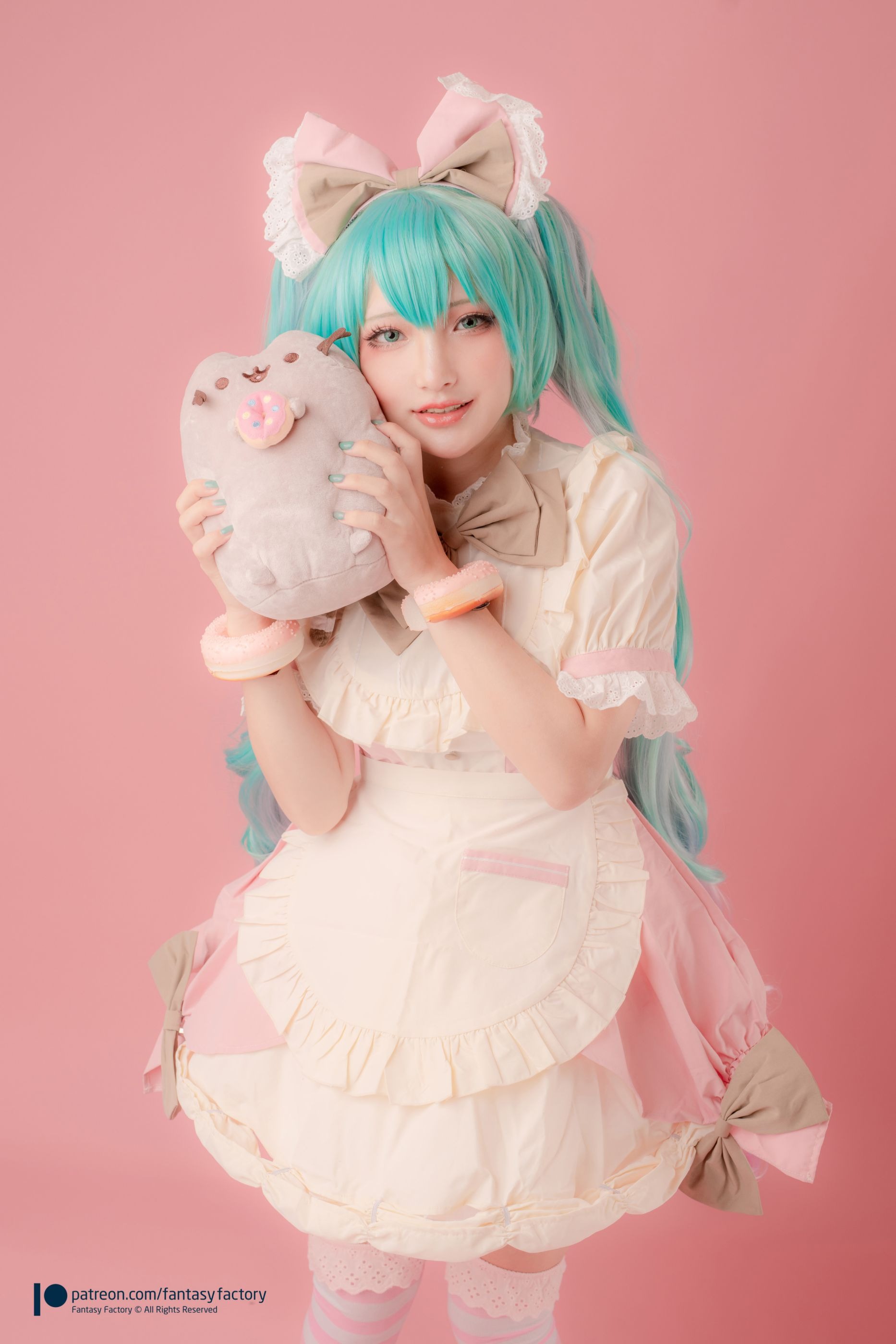 Fantasy Factory Pack Hatsune Miku(15)