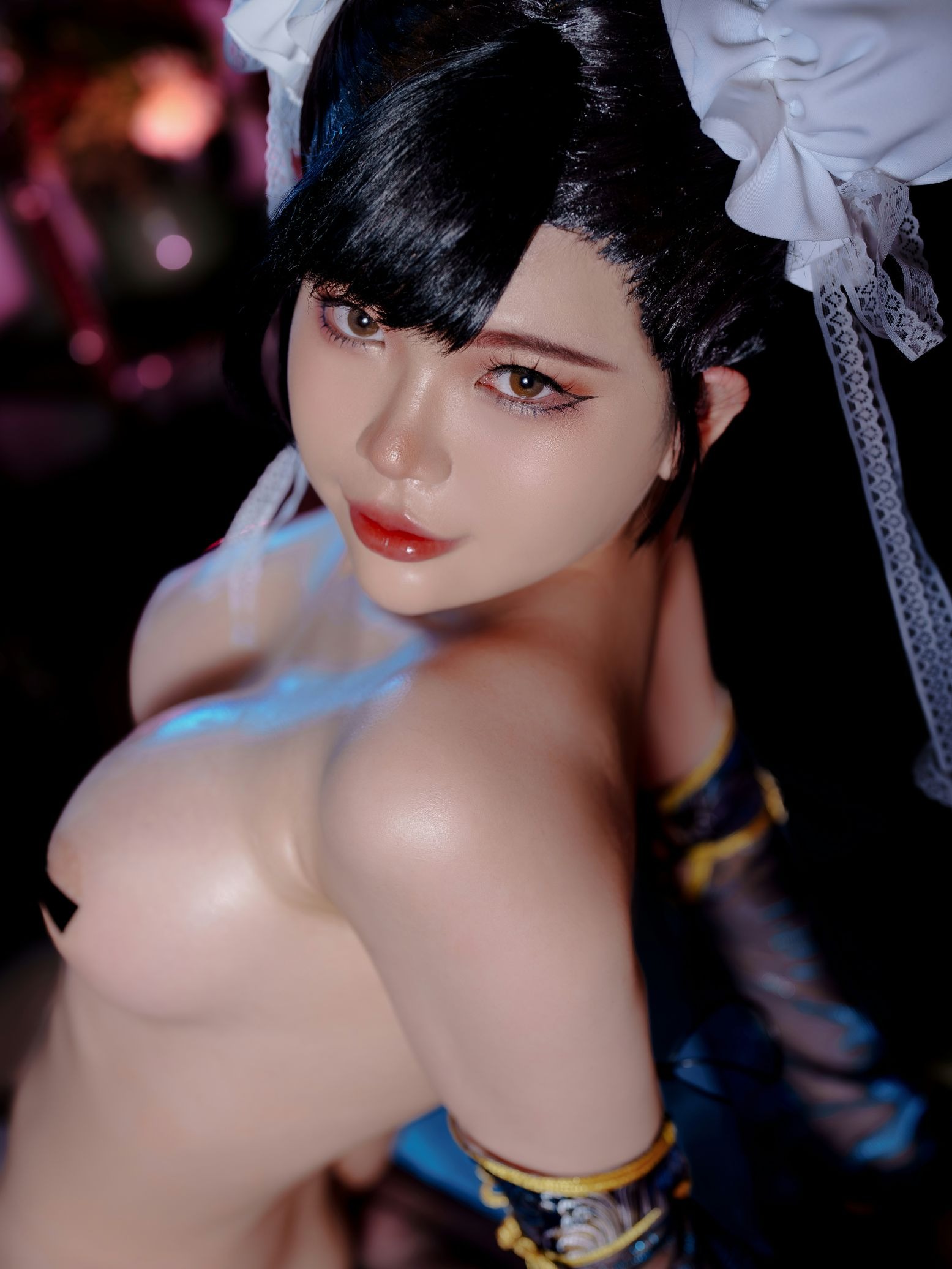 ZinieQ - Chunli Street Fighter(36)