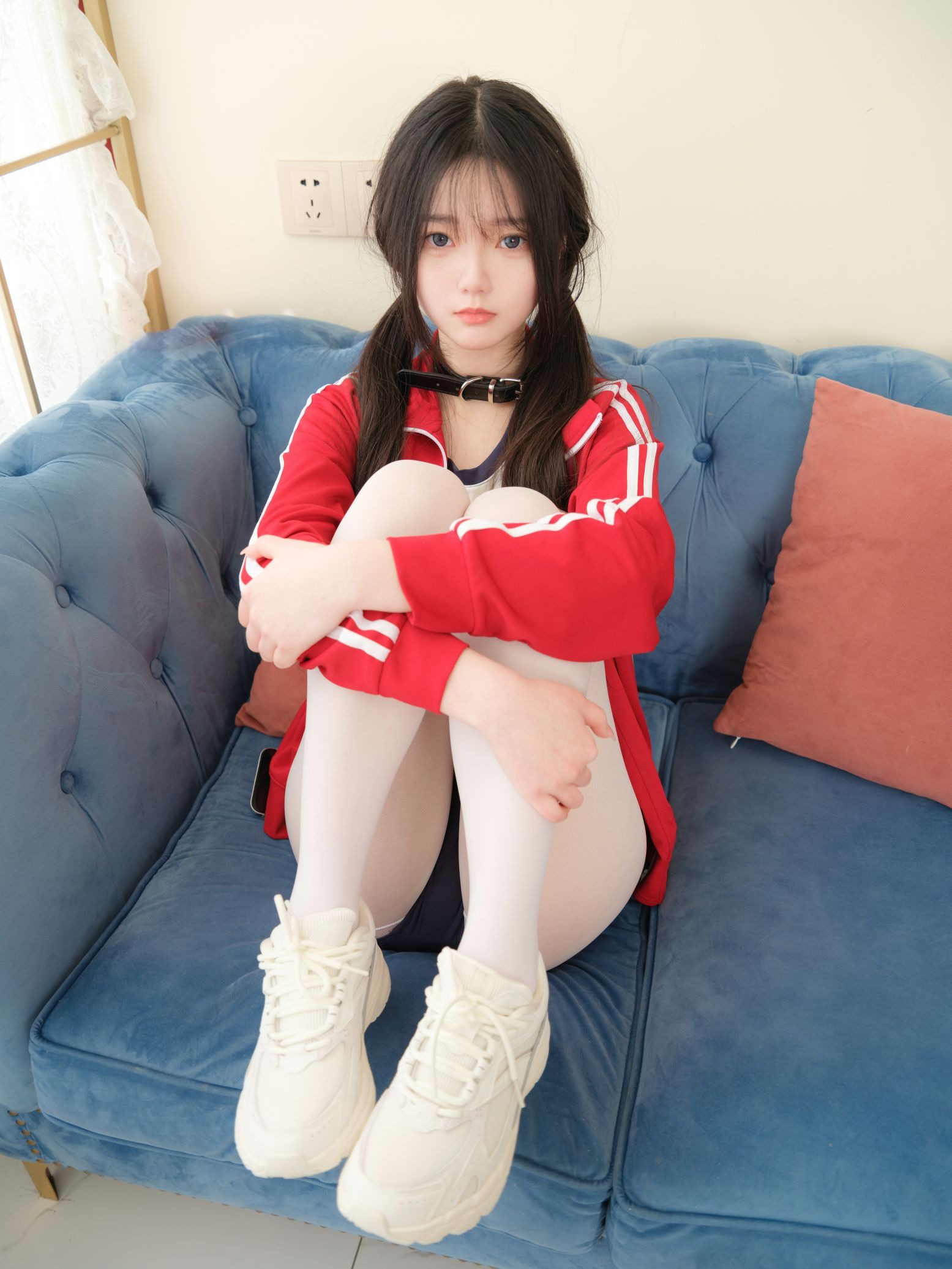 紧急企划 小恩【VIP】体操服 R18(8)