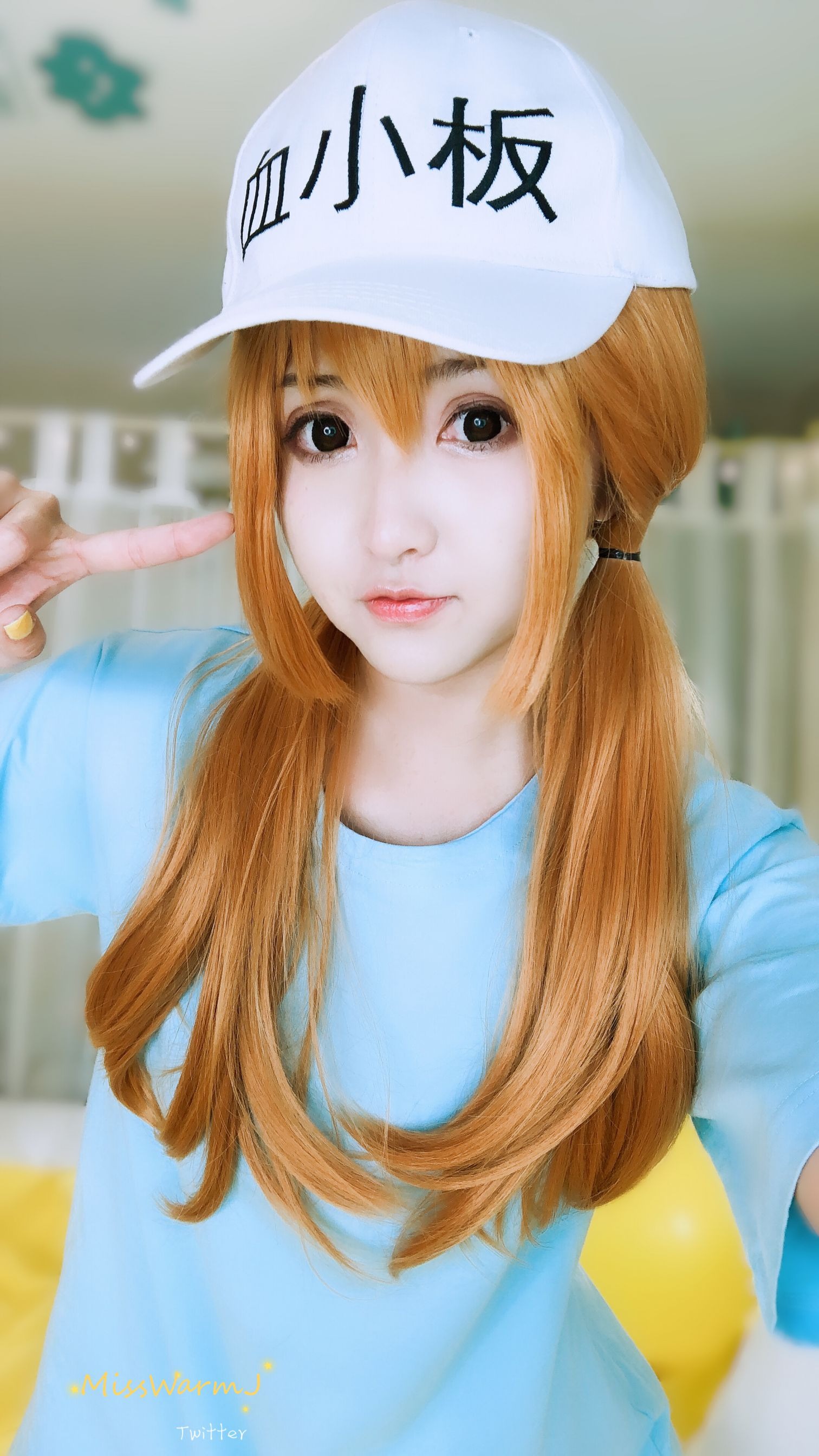 MisswarmJ - Platelet-chan [98P11V-646MB](31)