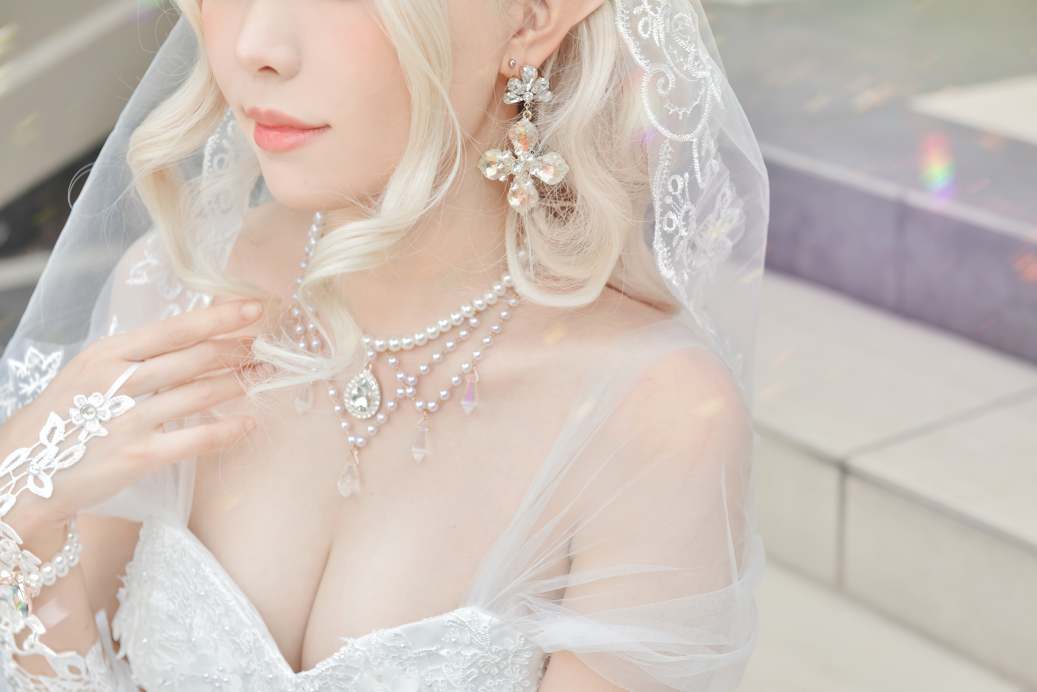 ElyEE子 - NO.89 Flf Bride & Lingerie Elf [65P-139MB](59).jpg