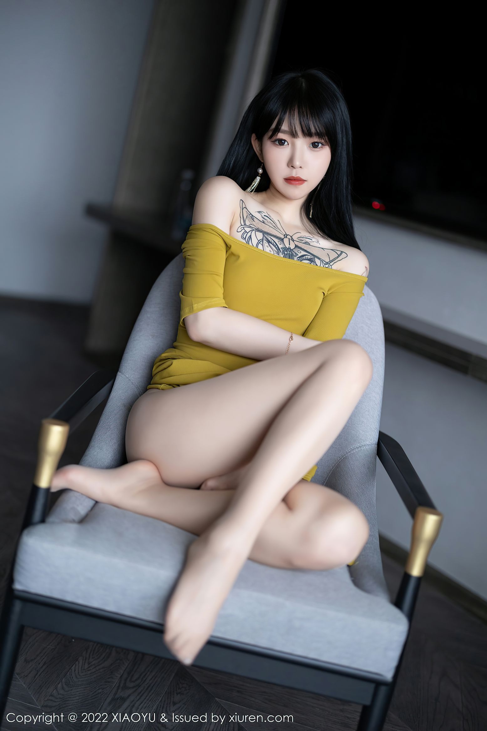 XiaoYu Vol.829 奶瓶(54)