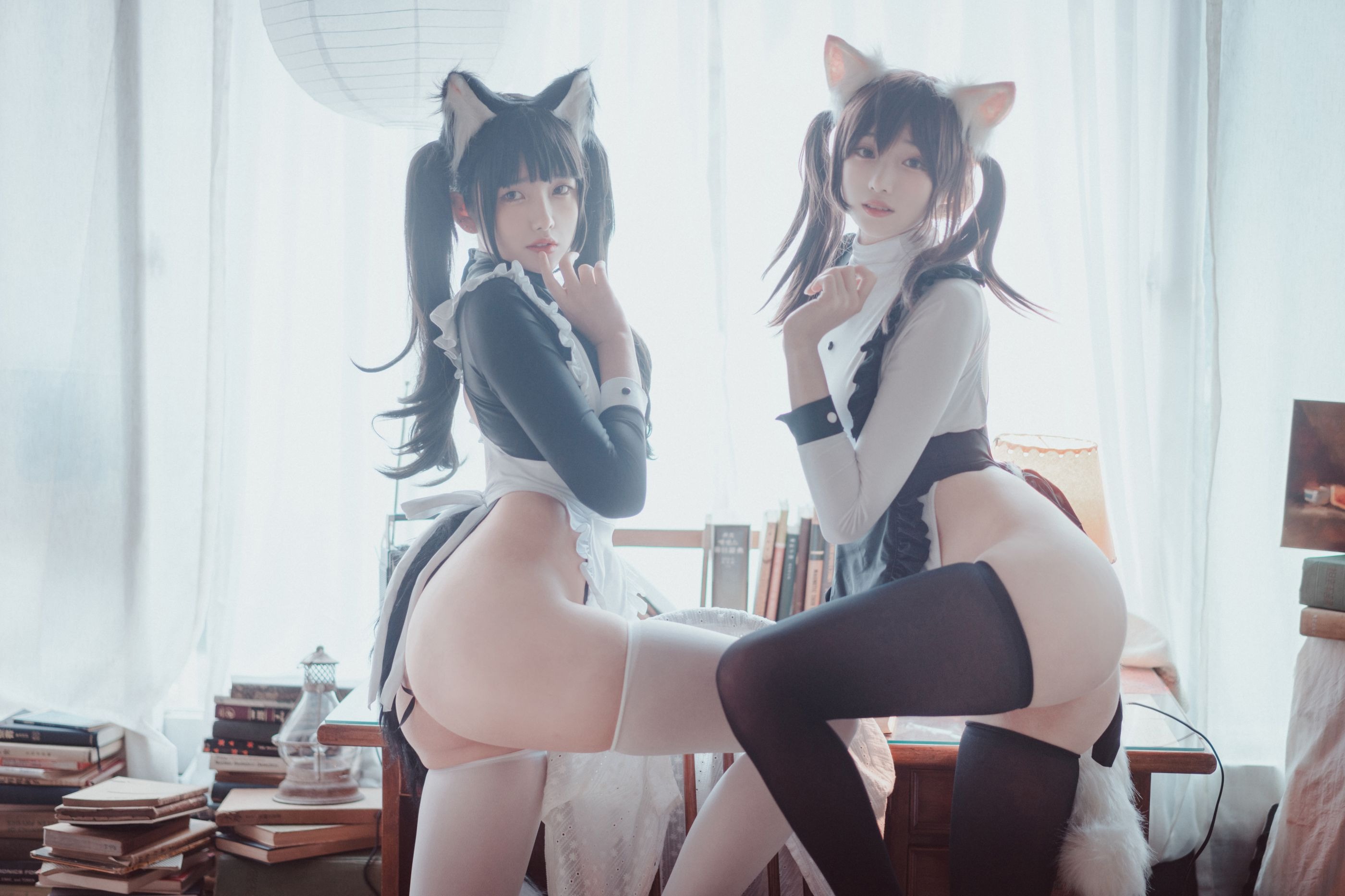 Sonson &BamBi밤비 Maid Mansion W [153P1.13G](104).jpg