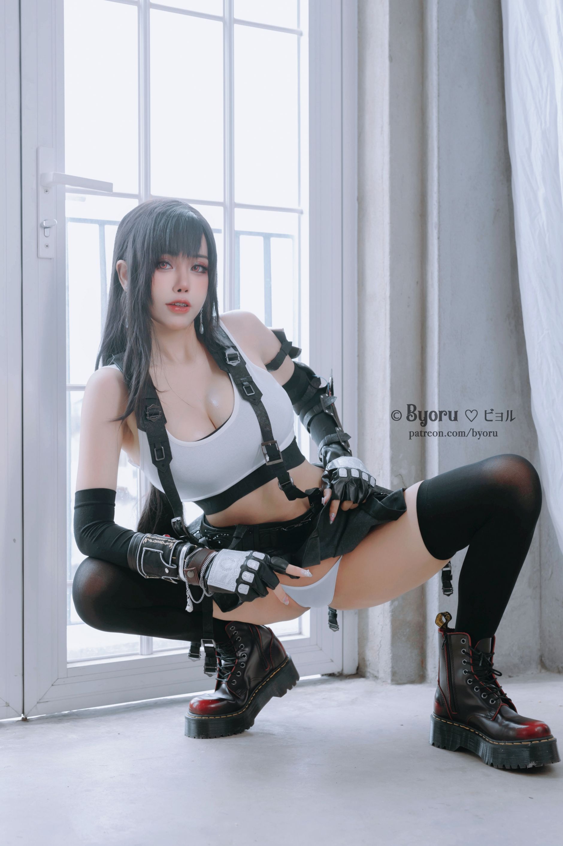 Byoru - Tifa(68)