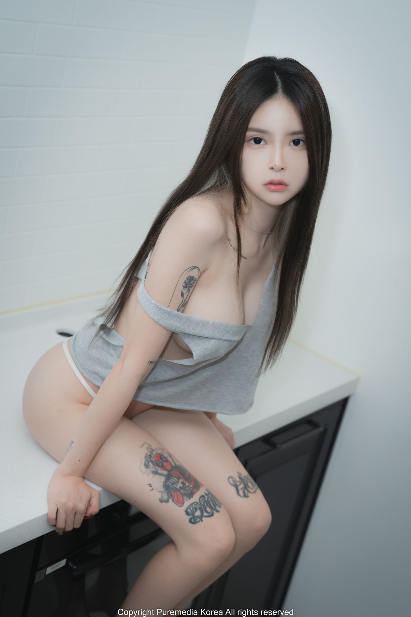 PureMedia Vol.129 -YUKA-2rd(39)