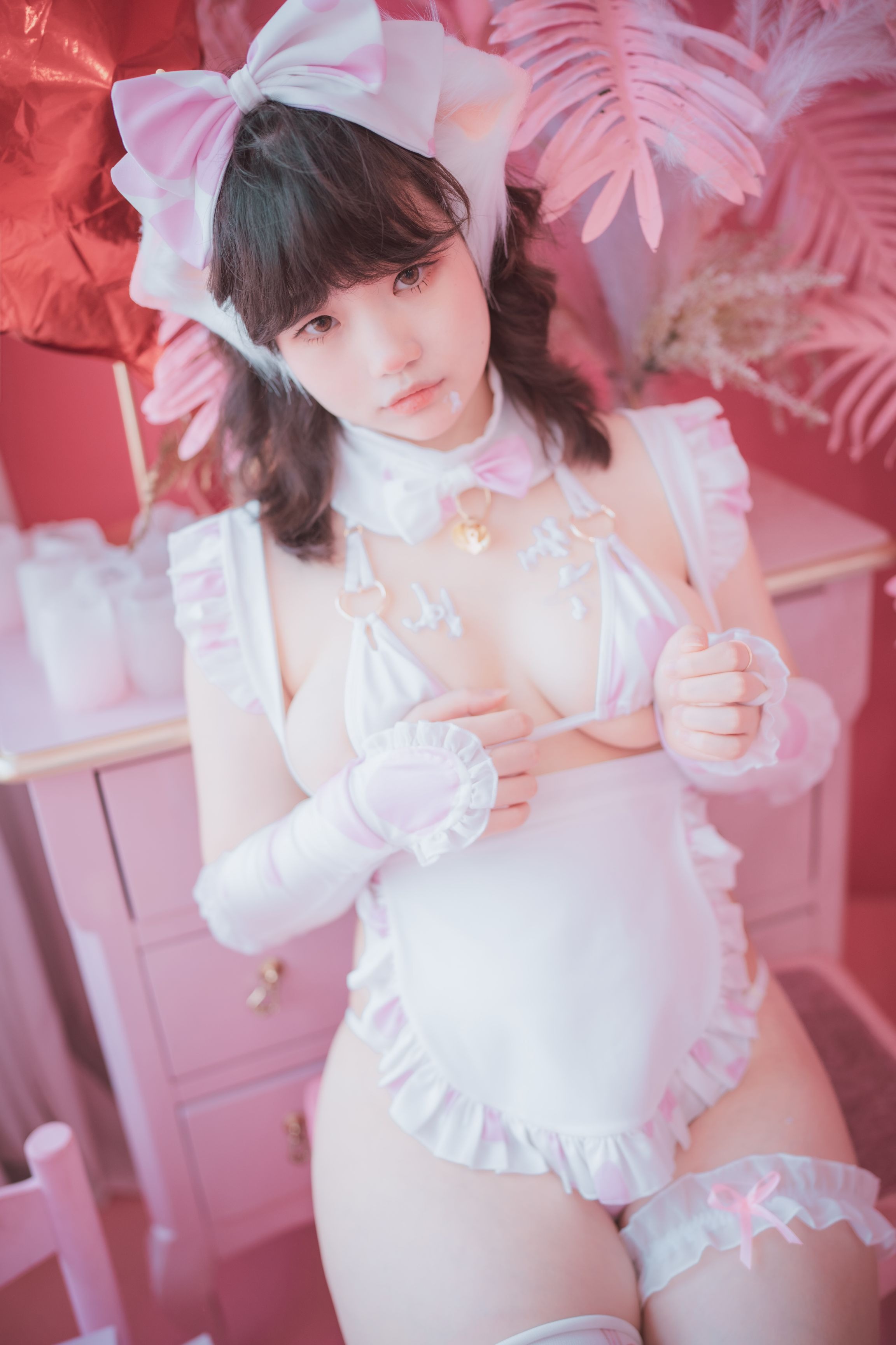 DJAWA Photo - Mimmi (밈미) - Cream Cow Milk(7)