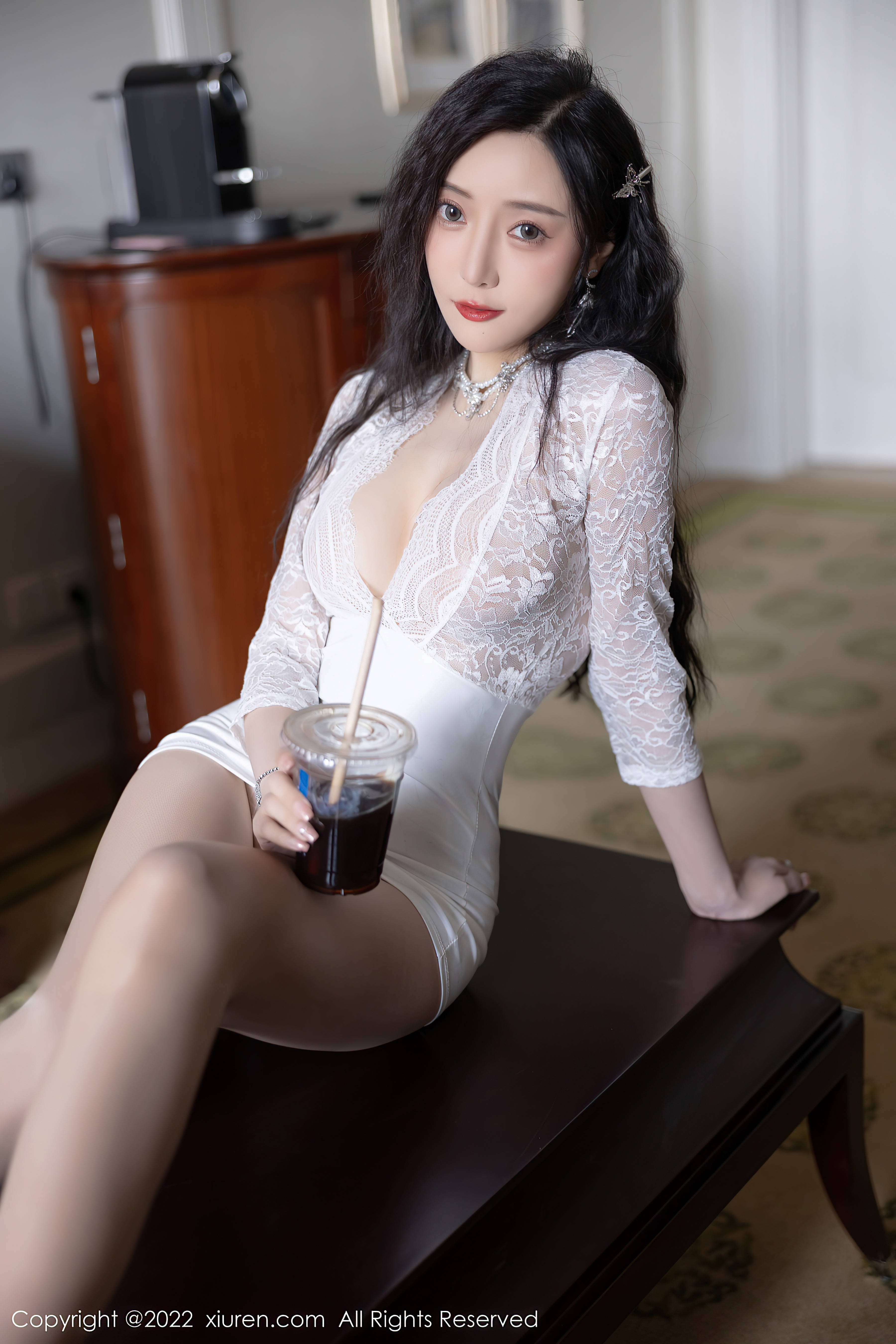 XIUREN No.5106 Yanni - Wang Xin Yao (王馨瑶)(37)