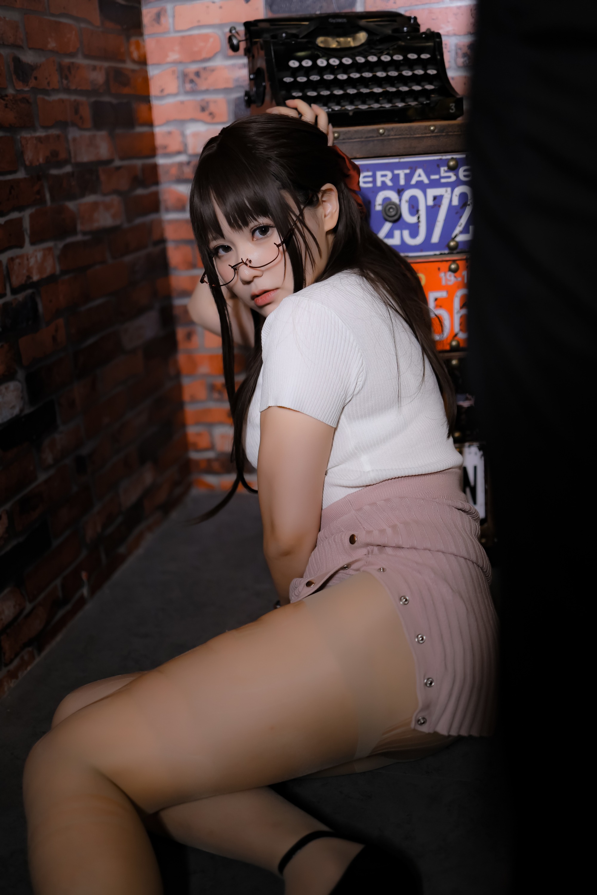 【Nyako喵子】个人写真Vol.2[123P](77)