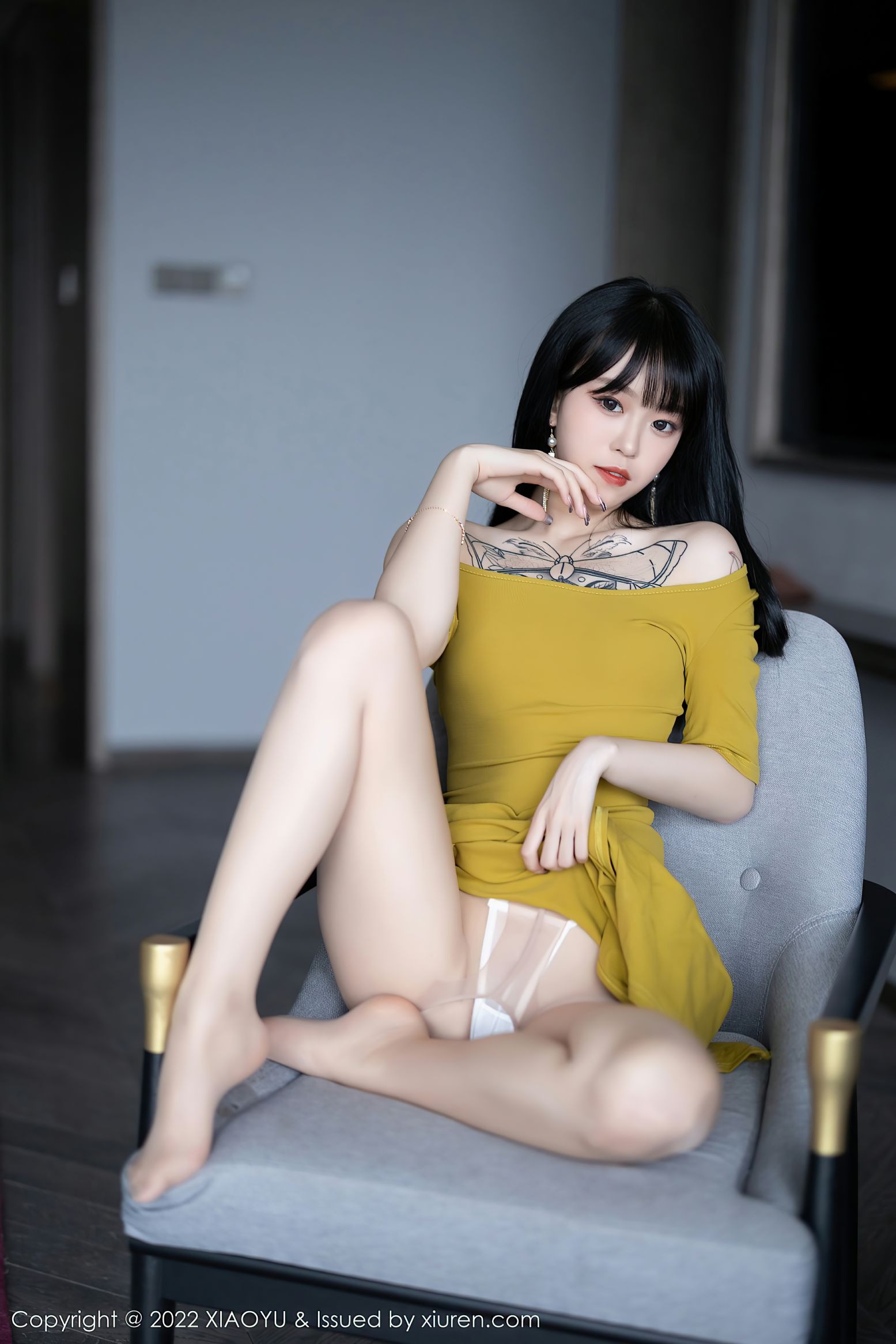 XiaoYu Vol.829 奶瓶(55)