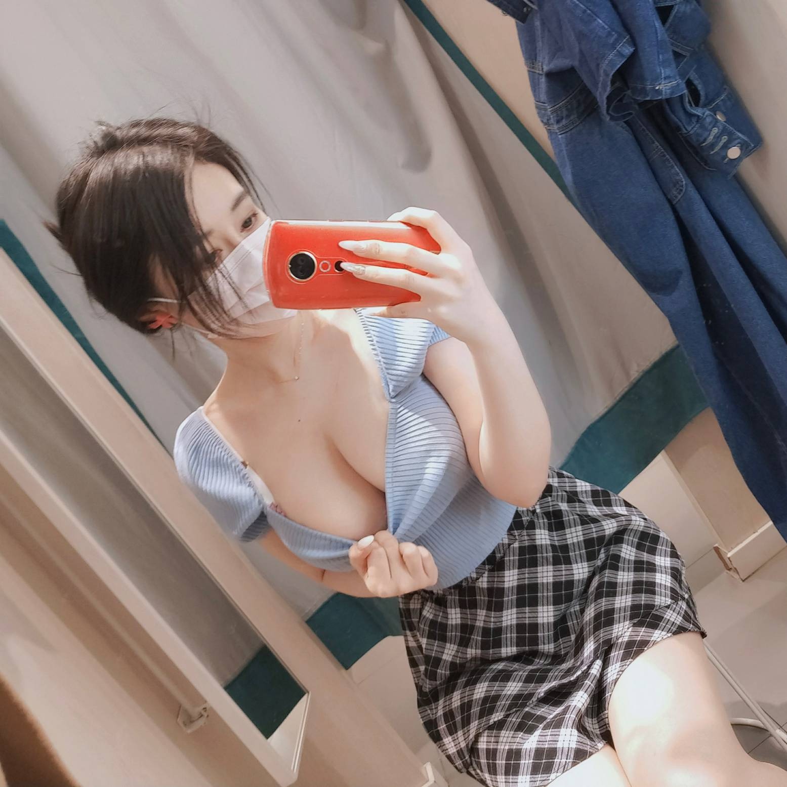 白银81 Patreon 2022年10月套图(31)