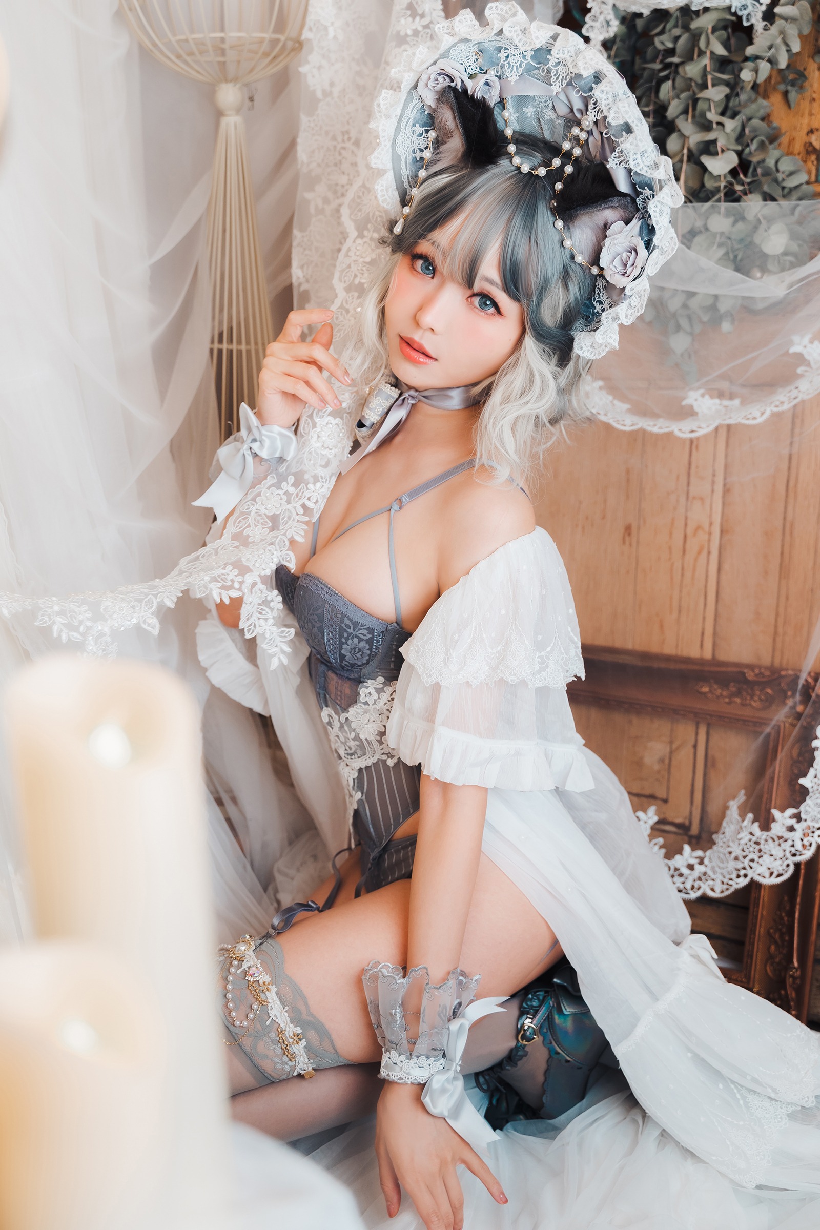 ElyEE子 - agdoll Cat Doll 布偶貓少女人形(52).jpg