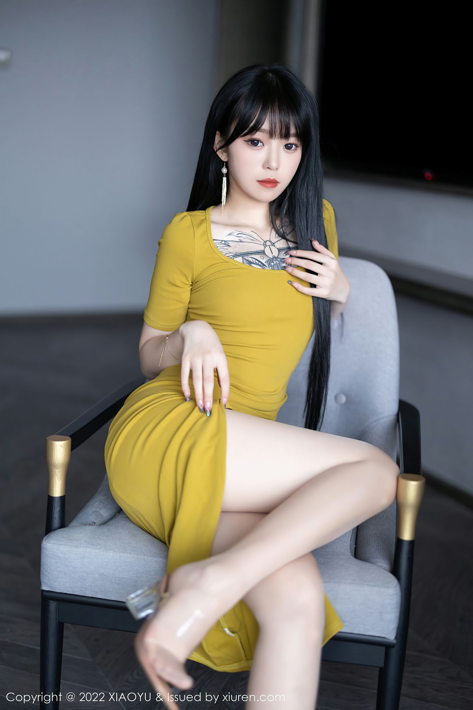 XiaoYu Vol.829 奶瓶(81)