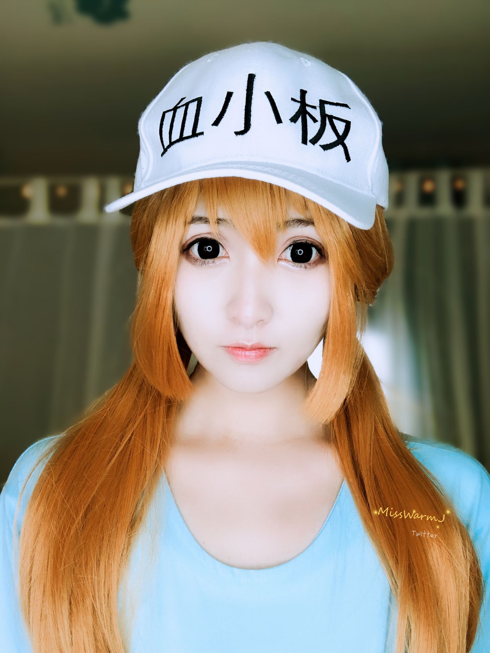 MisswarmJ - Platelet-chan [98P11V-646MB](30)