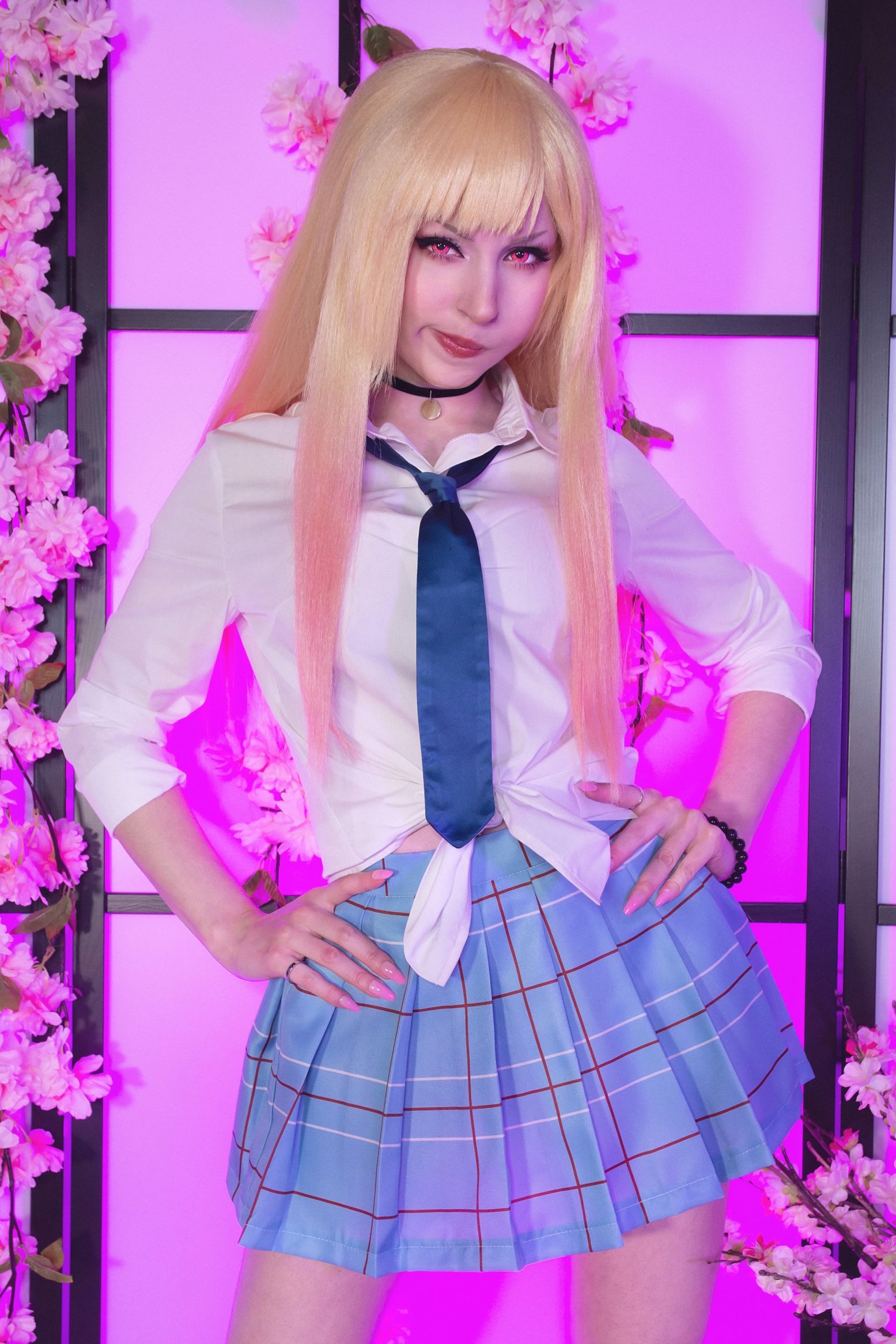 ShiroKitsune - Marin Kitagawa (My Dress-up Darling)(49)