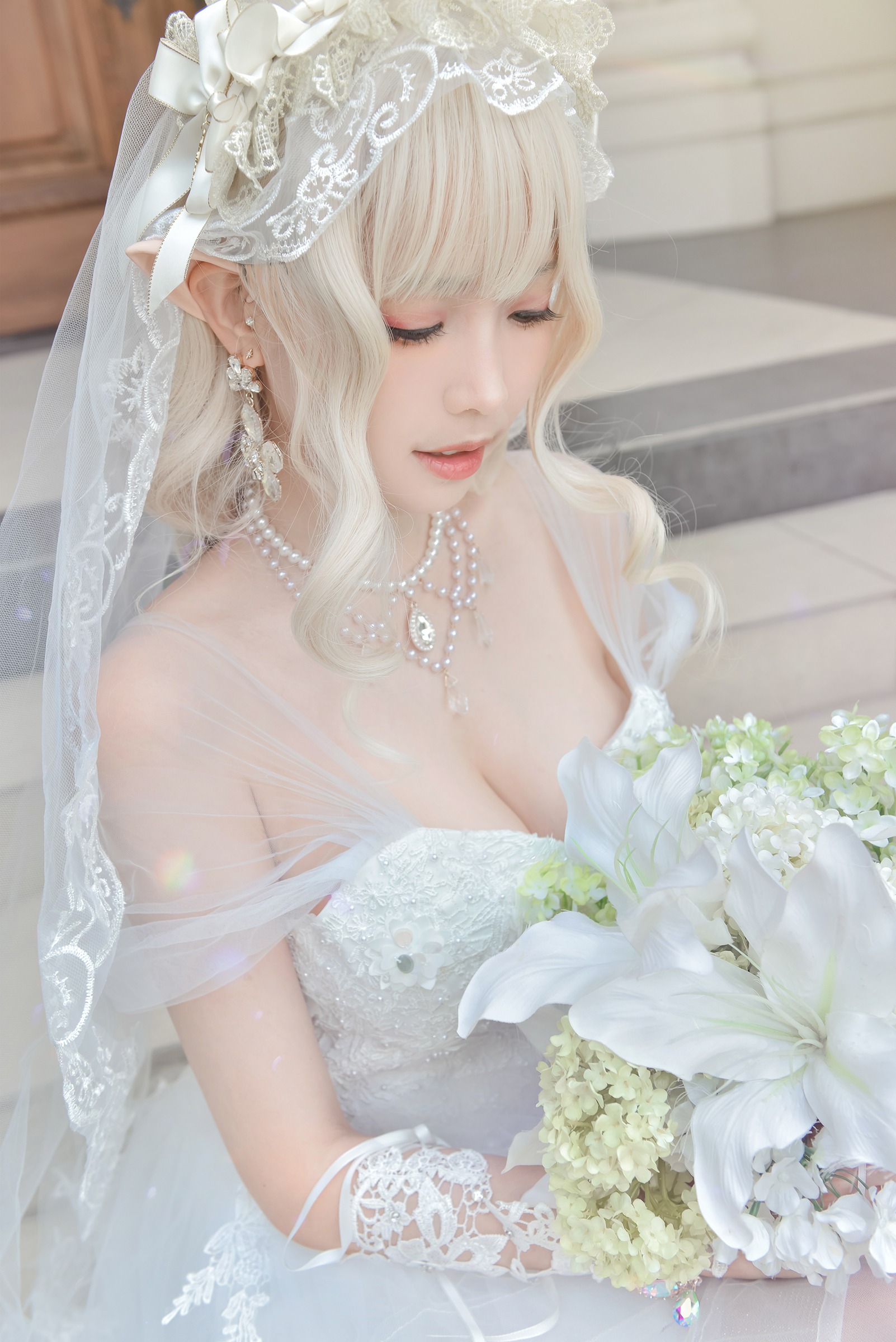 ElyEE子 - NO.89 Flf Bride & Lingerie Elf [65P-139MB](56).jpg