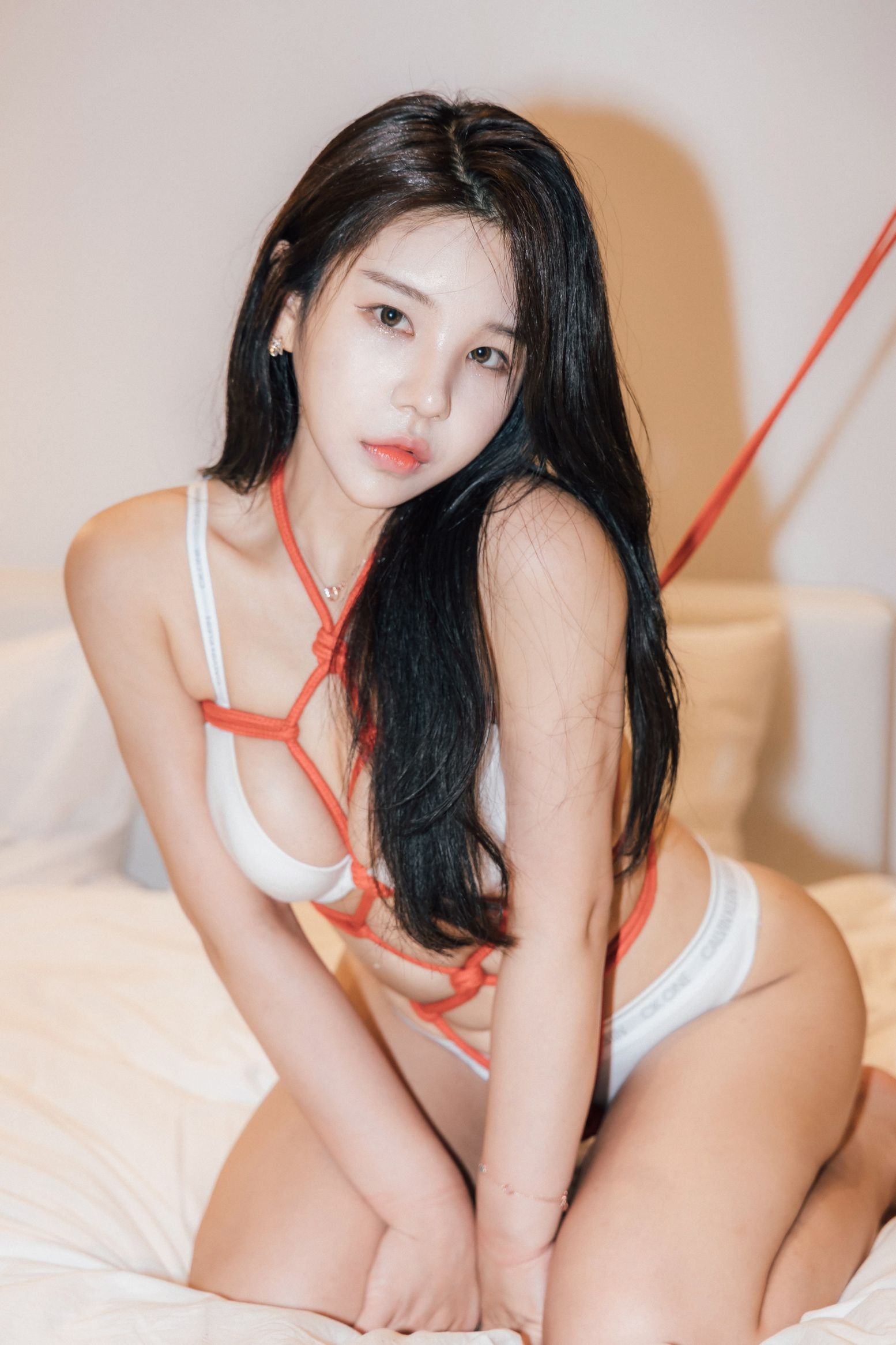 Zzyuri(쮸리)Rope Series Special Edition(4)