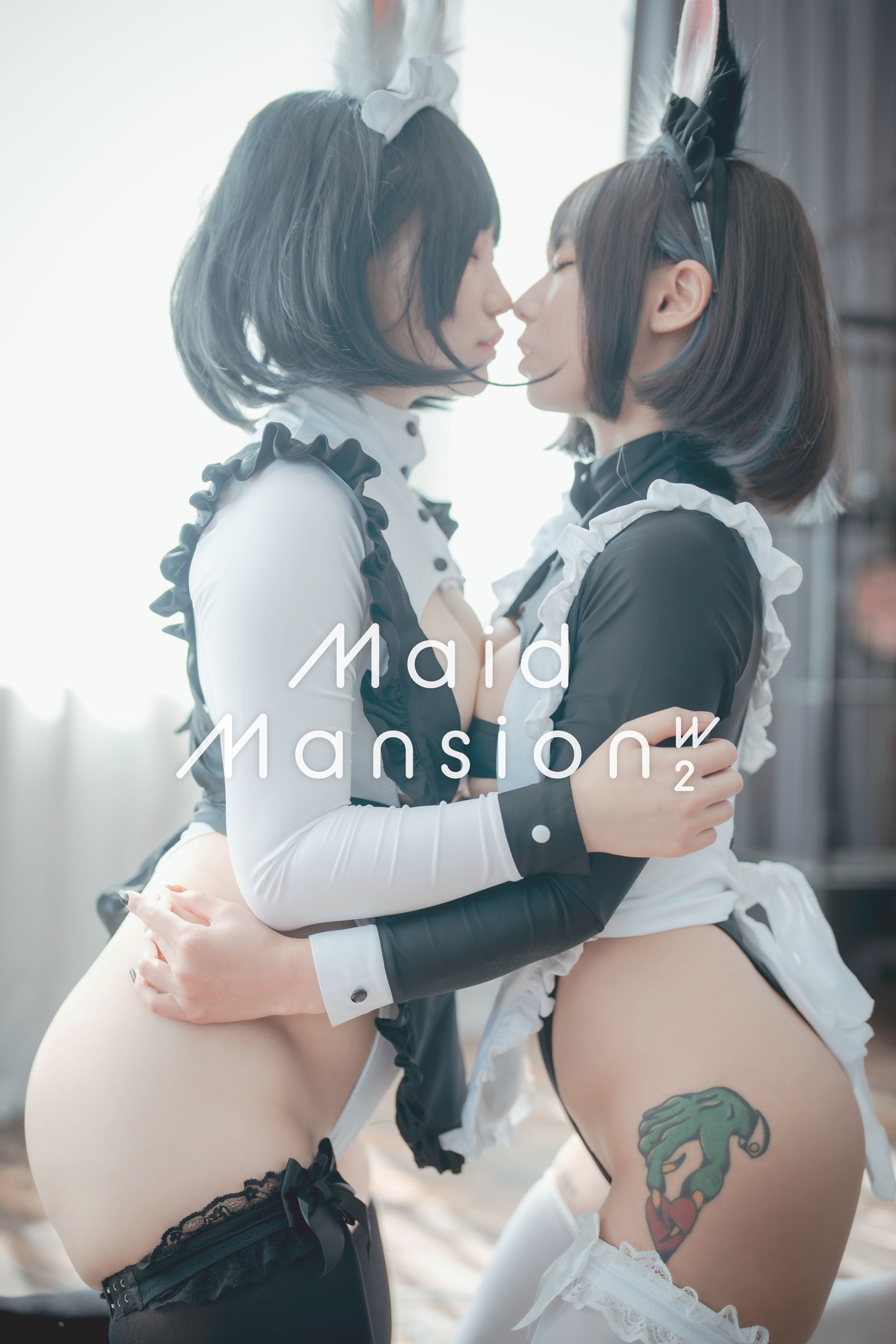 [DJAWA] Maruemon - &Mimmi Maid Mansion W² [122P-2.12GB](2).jpg