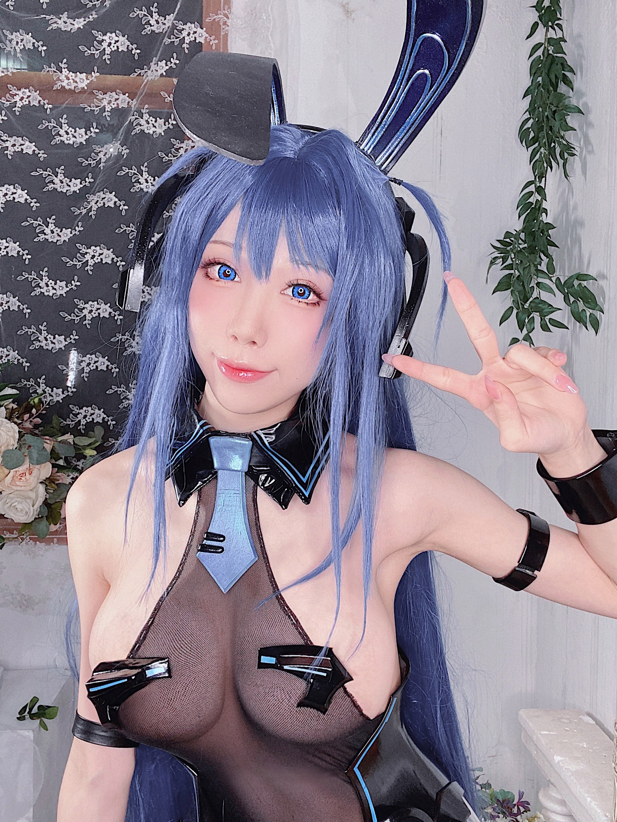 Aqua 水淼 - New Jersey (Azur Lane)(108)