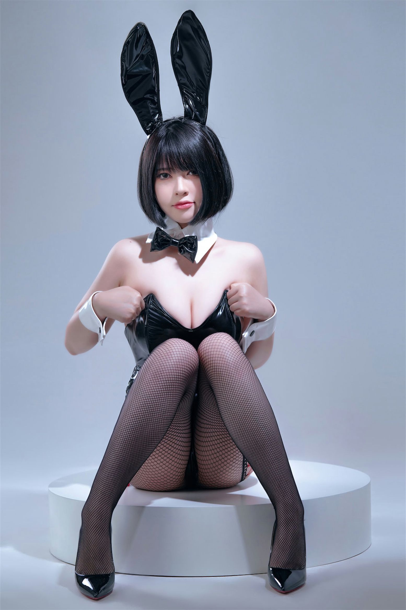 半半子 Bunny Vol.02(1)