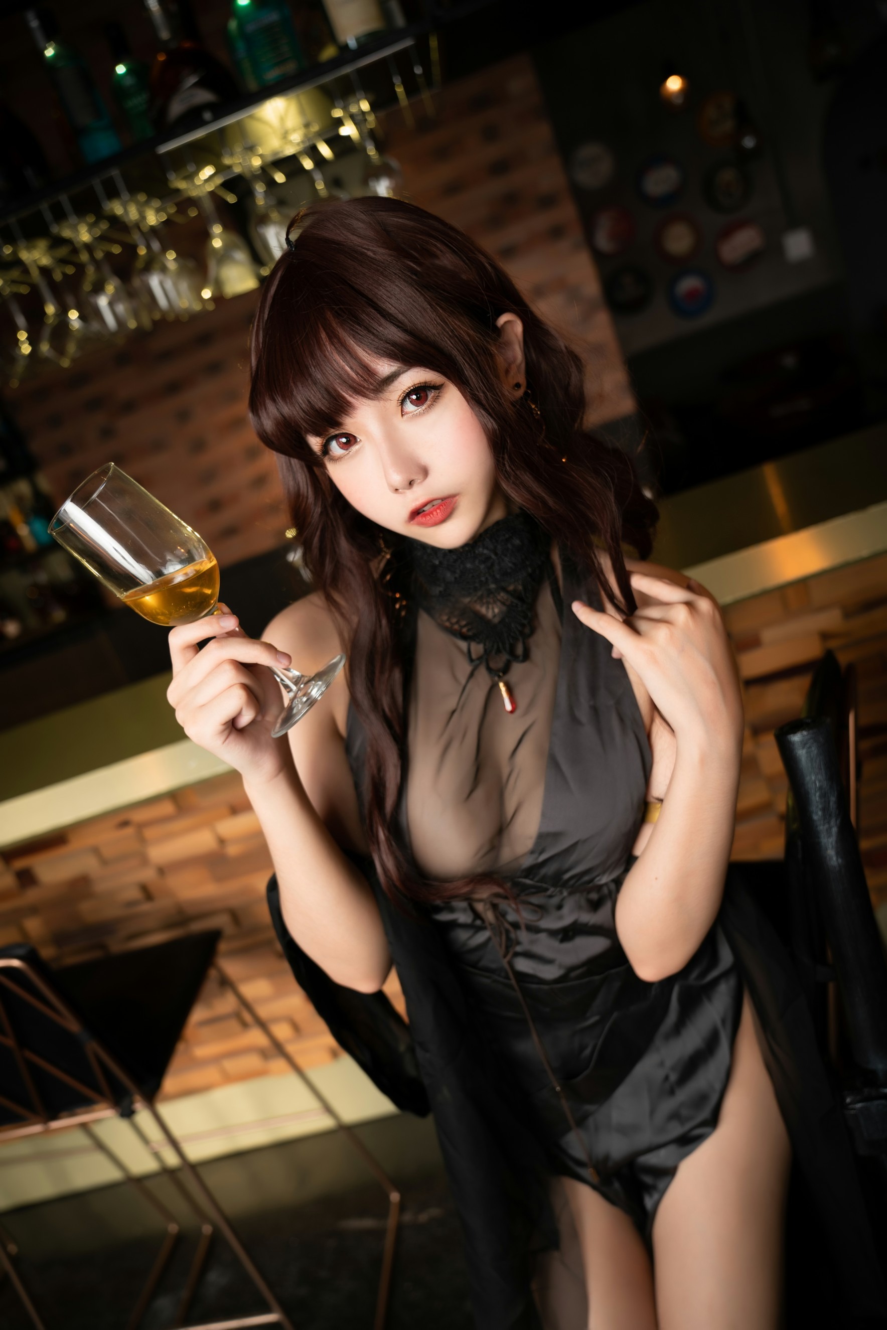 Momoko葵葵 - DSR50(20)