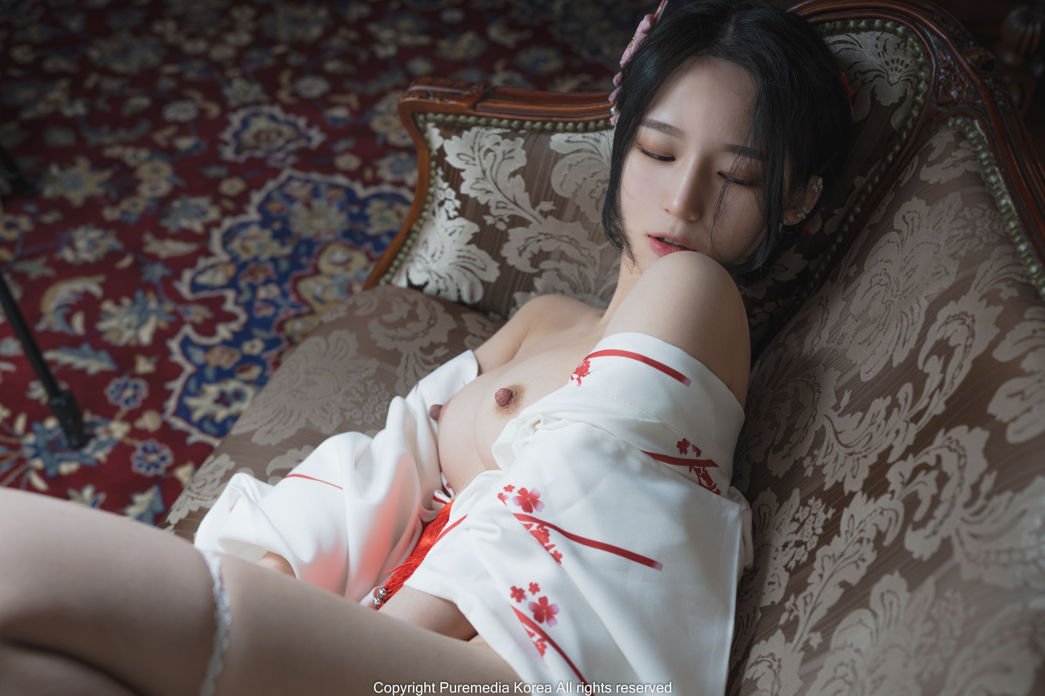 Pure Media Vol.163 Yeha (예하)(19)