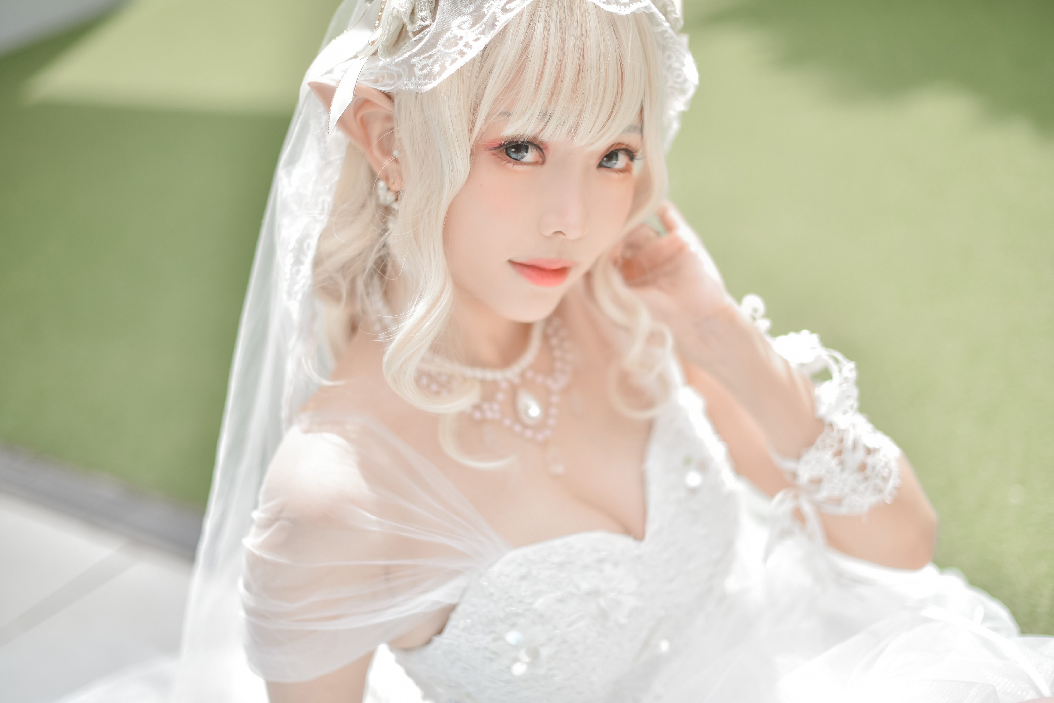 ElyEE子 - NO.89 Flf Bride & Lingerie Elf [65P-139MB](40).jpg