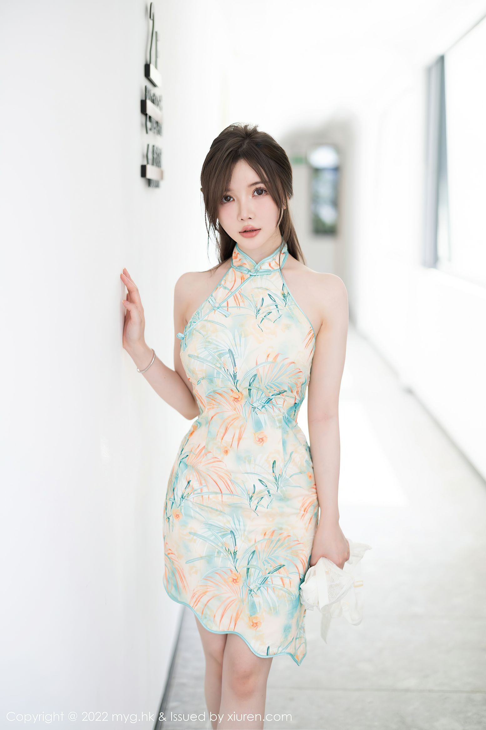 [MyGirl美媛馆] 2022.09.30 VOL.640 糯美子MINIbabe(43)