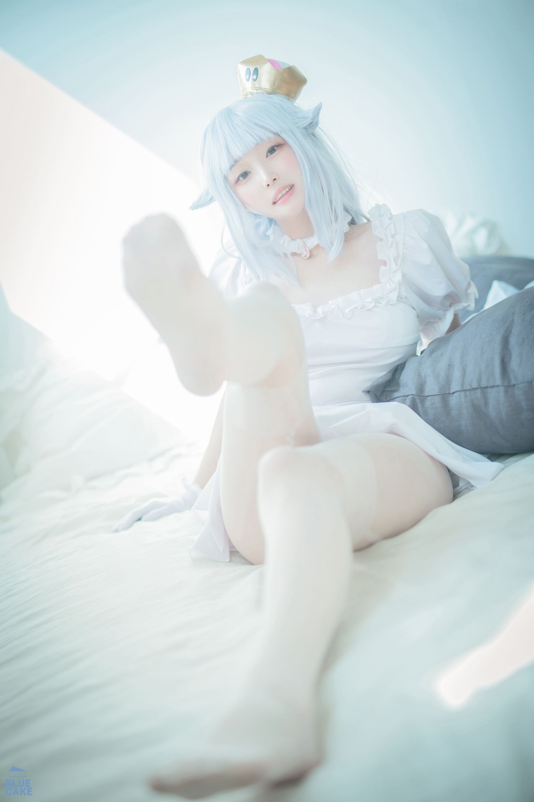 Bambi (밤비) - Sticky Boosette(120)