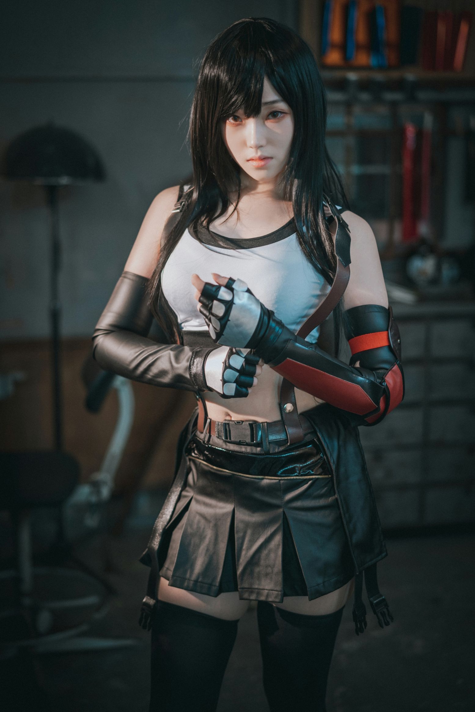 Bambi밤비 - NO.26 Tifa Lockhart(5)