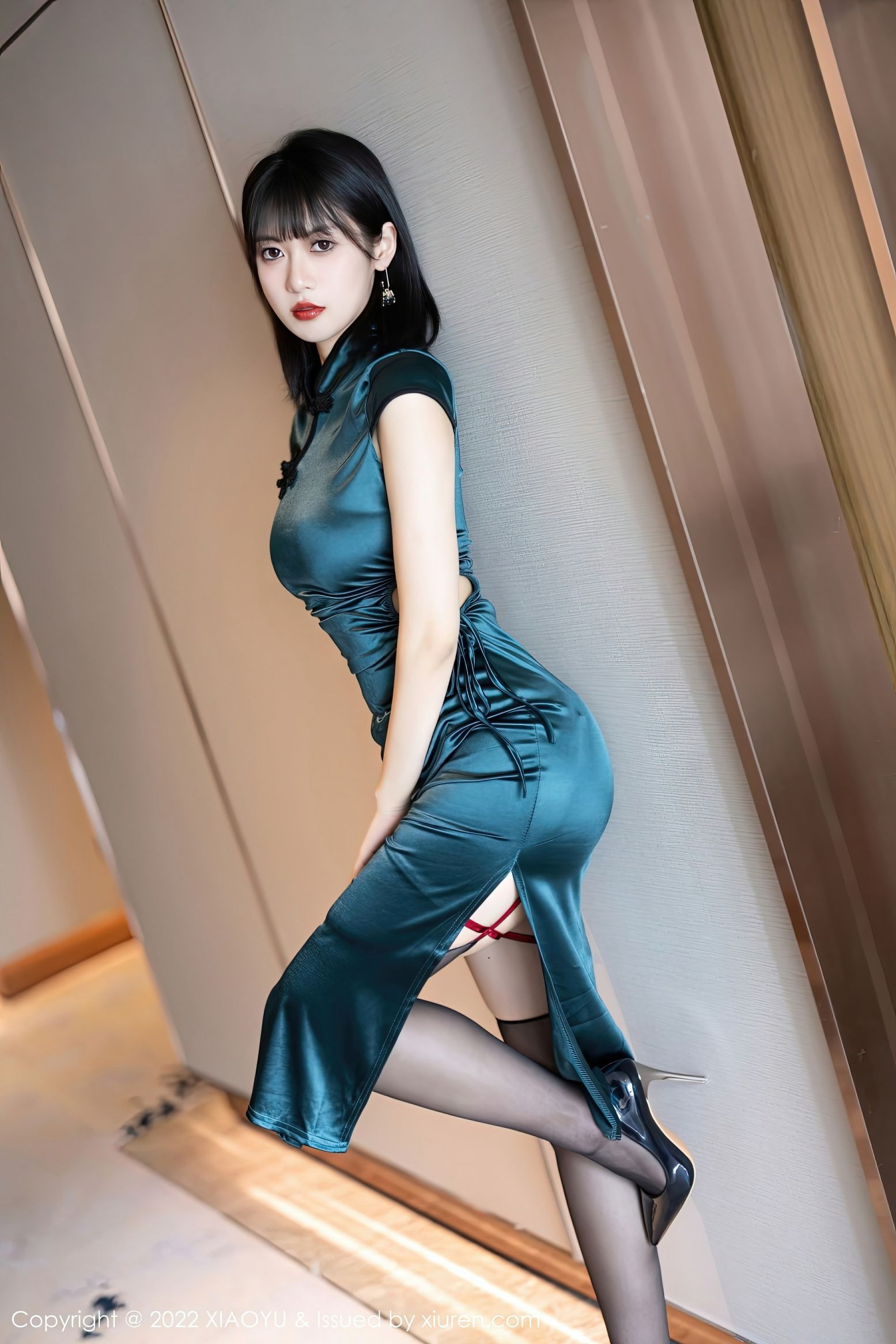 XiaoYu Vol.920 Lin Zi Yao (林子遥)(35)