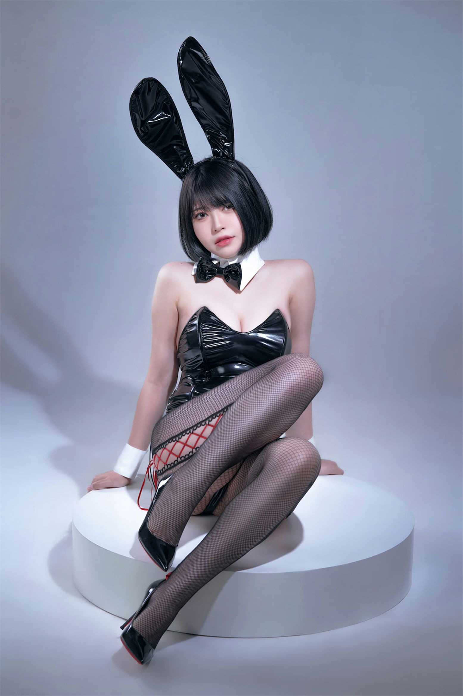 半半子 Bunny Vol.02(5)