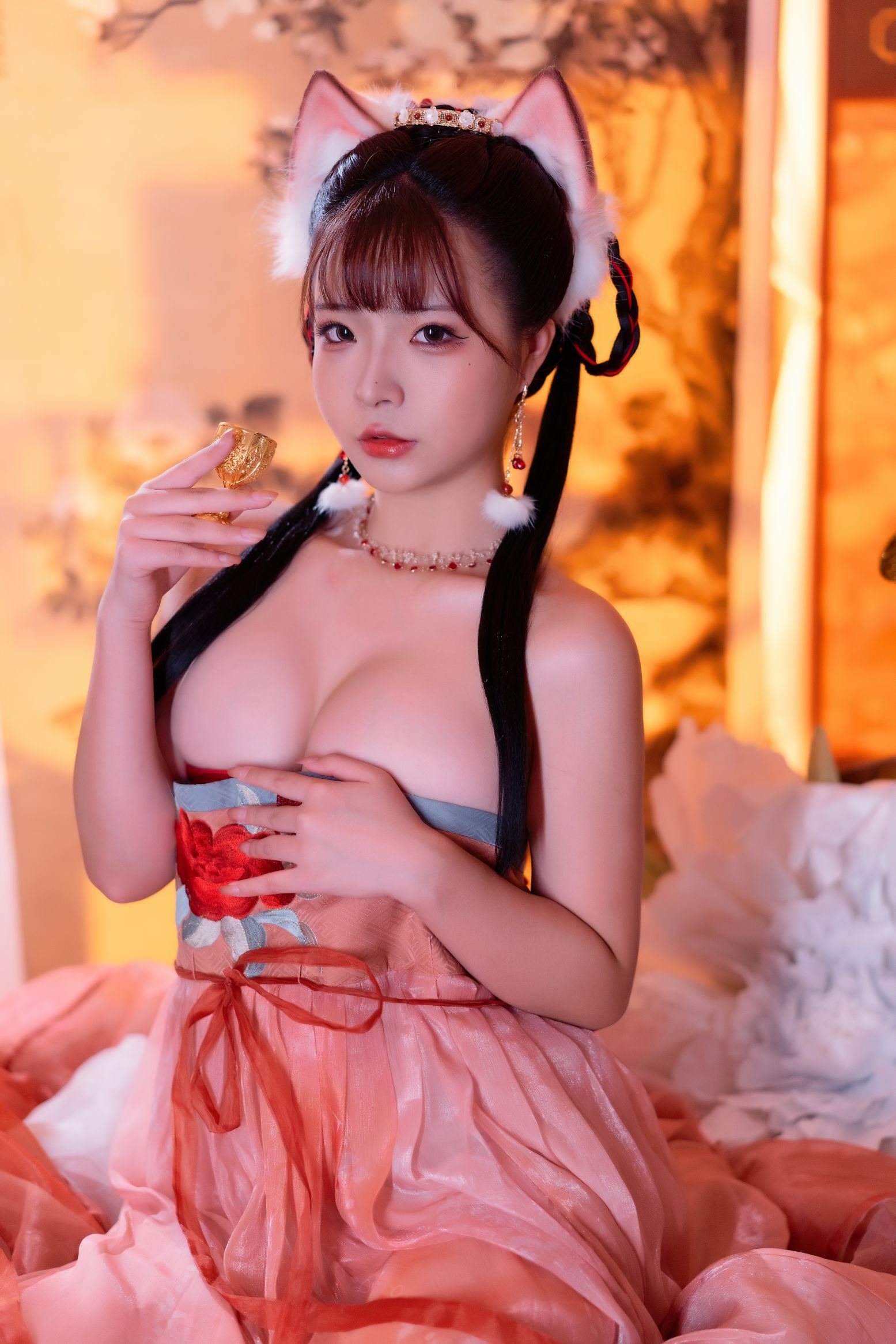 玉汇 蜡狐(27)