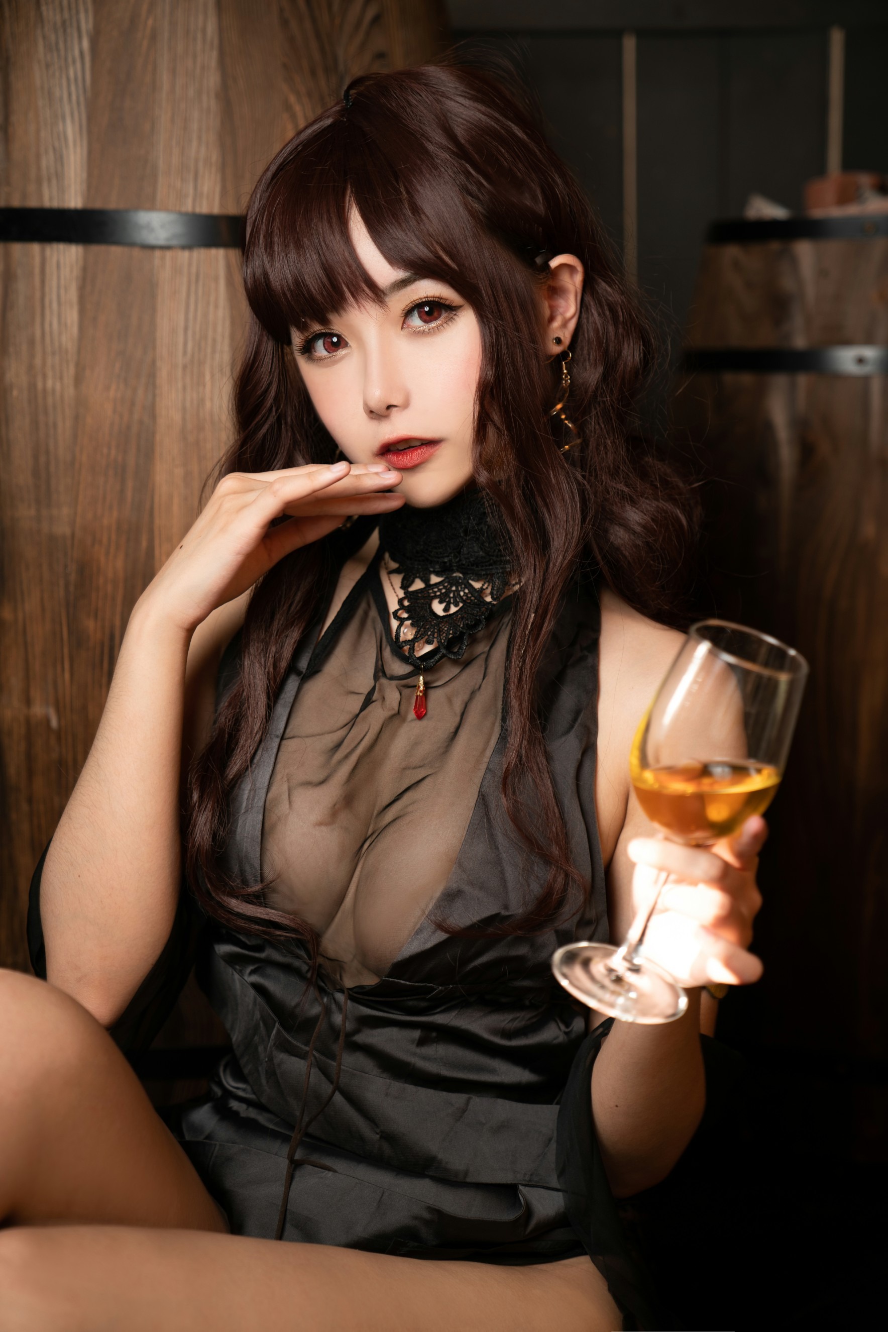 Momoko葵葵 - DSR50(27)