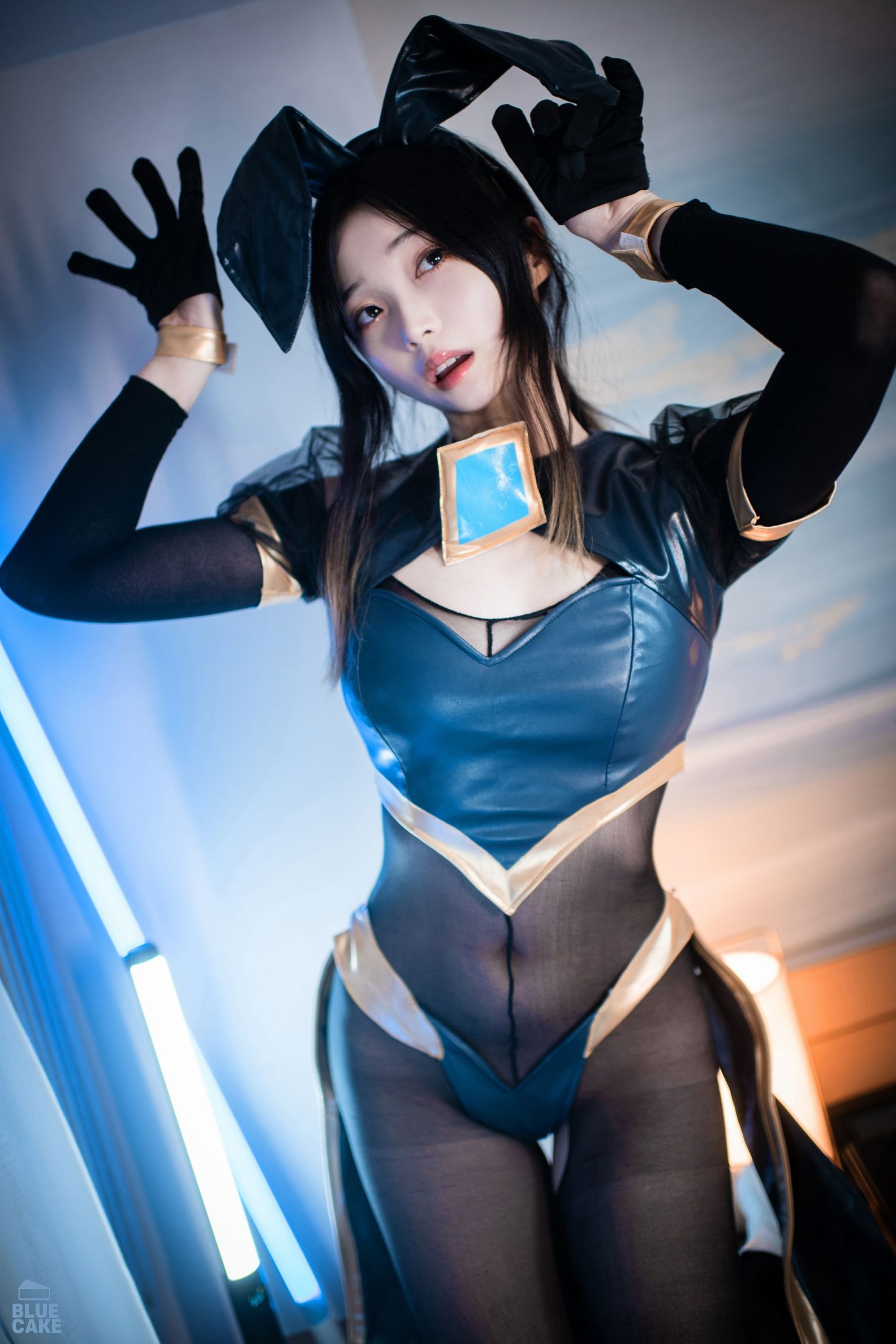 Bambi (밤비)[BLUECAKE] Camille Code Name BUNNY