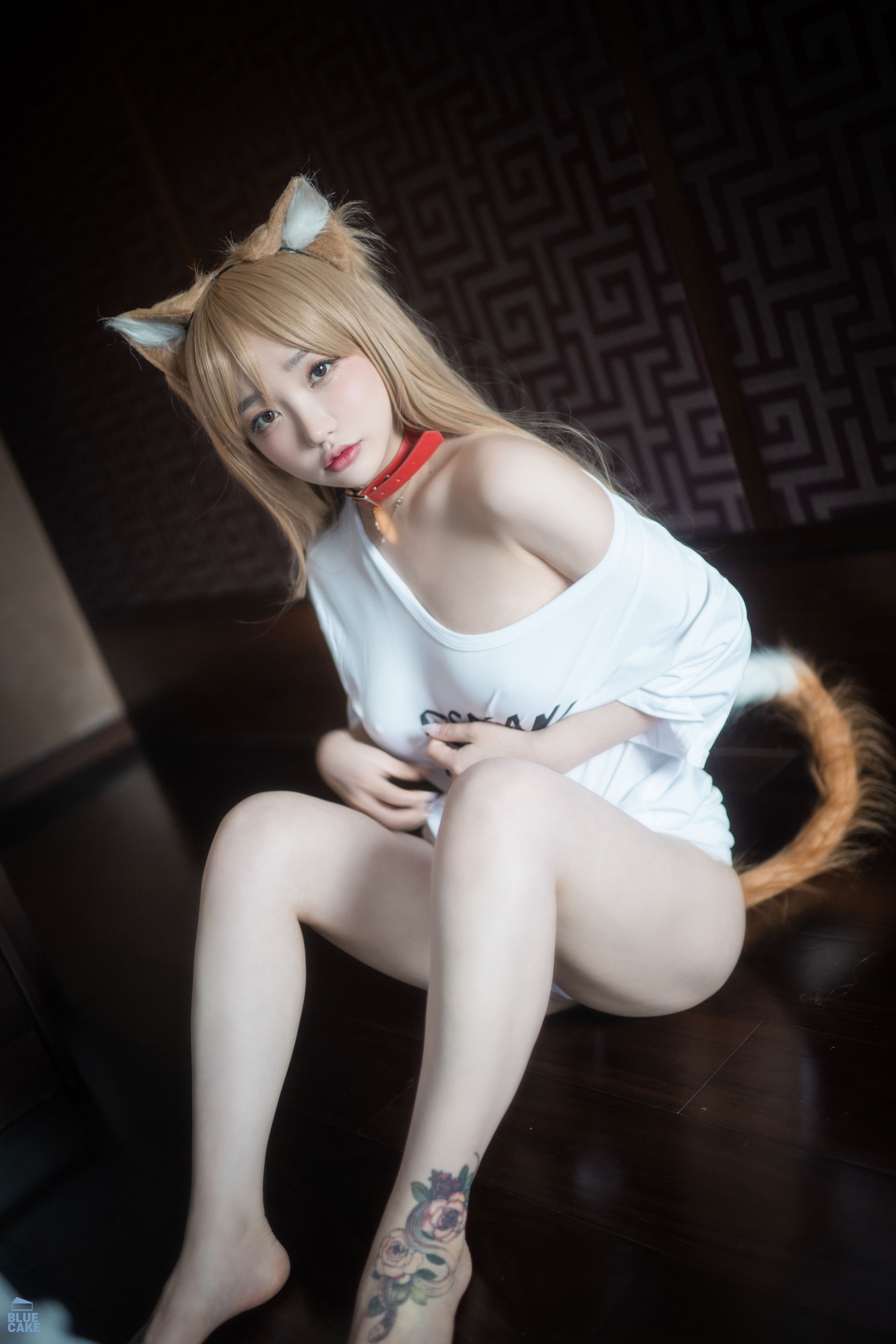 BC_YeEun - Puss Puss - RED+COSPLAY(176)