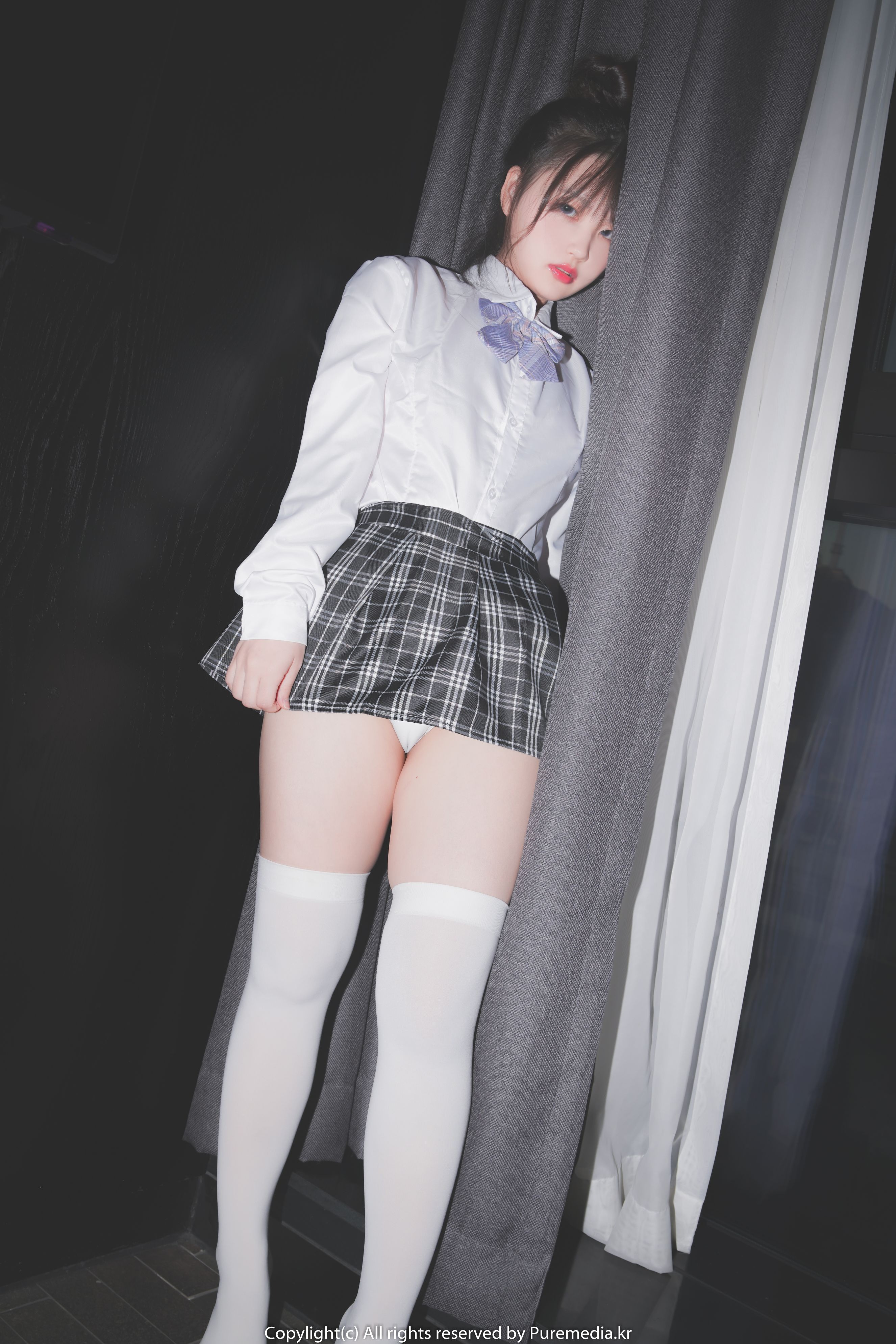 Pure Media Vol.41 Sia (시아)(51)