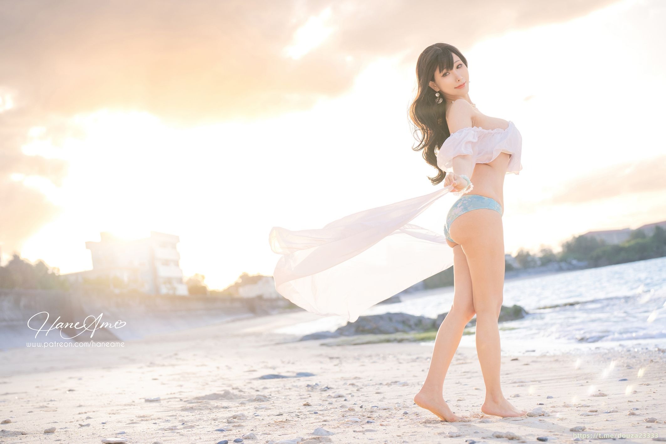 Original_White sand love in Okinawa_沖繩白沙之戀（5月31打赏群自购资源）(8)