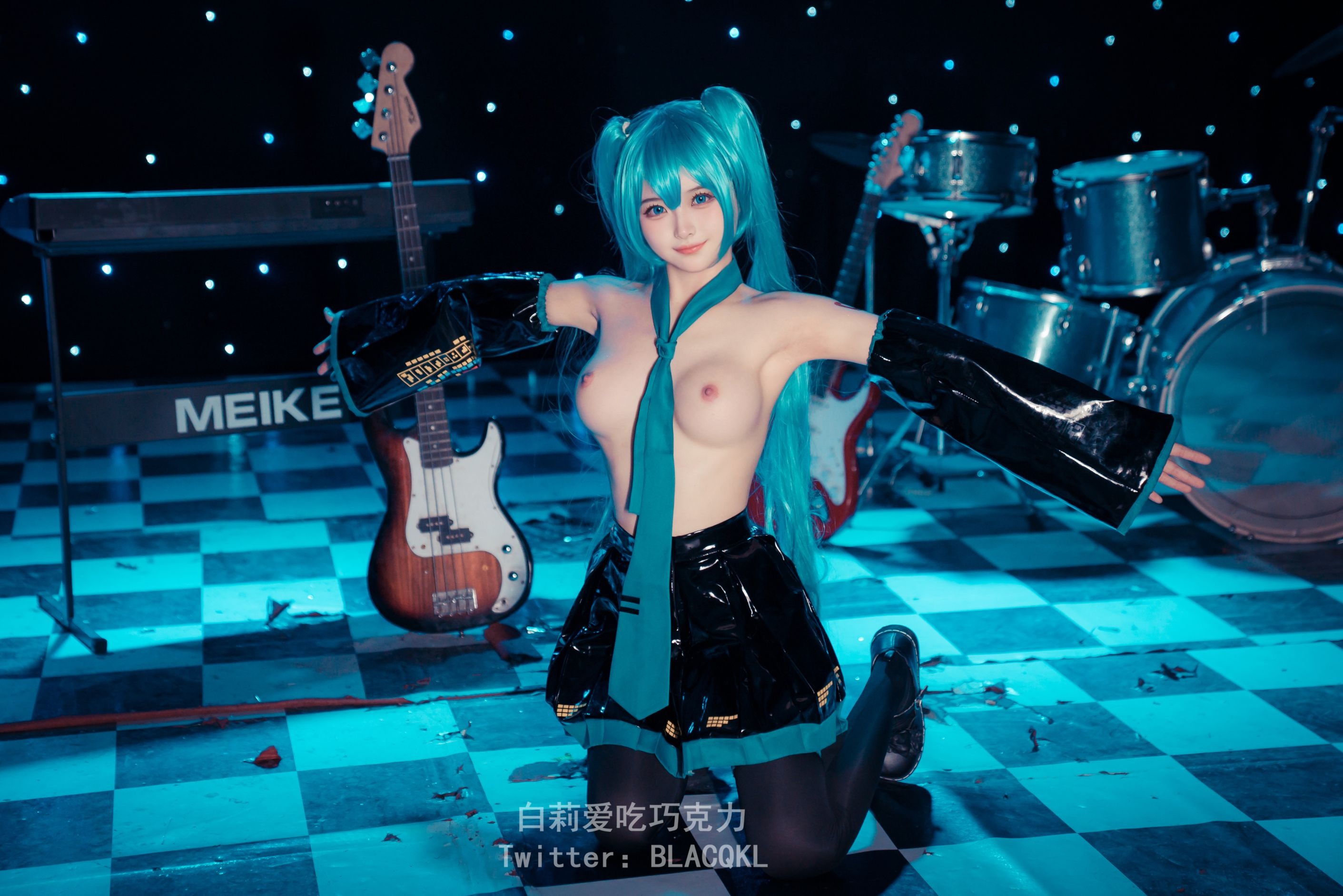 白莉 miku [102P-901MB](99)