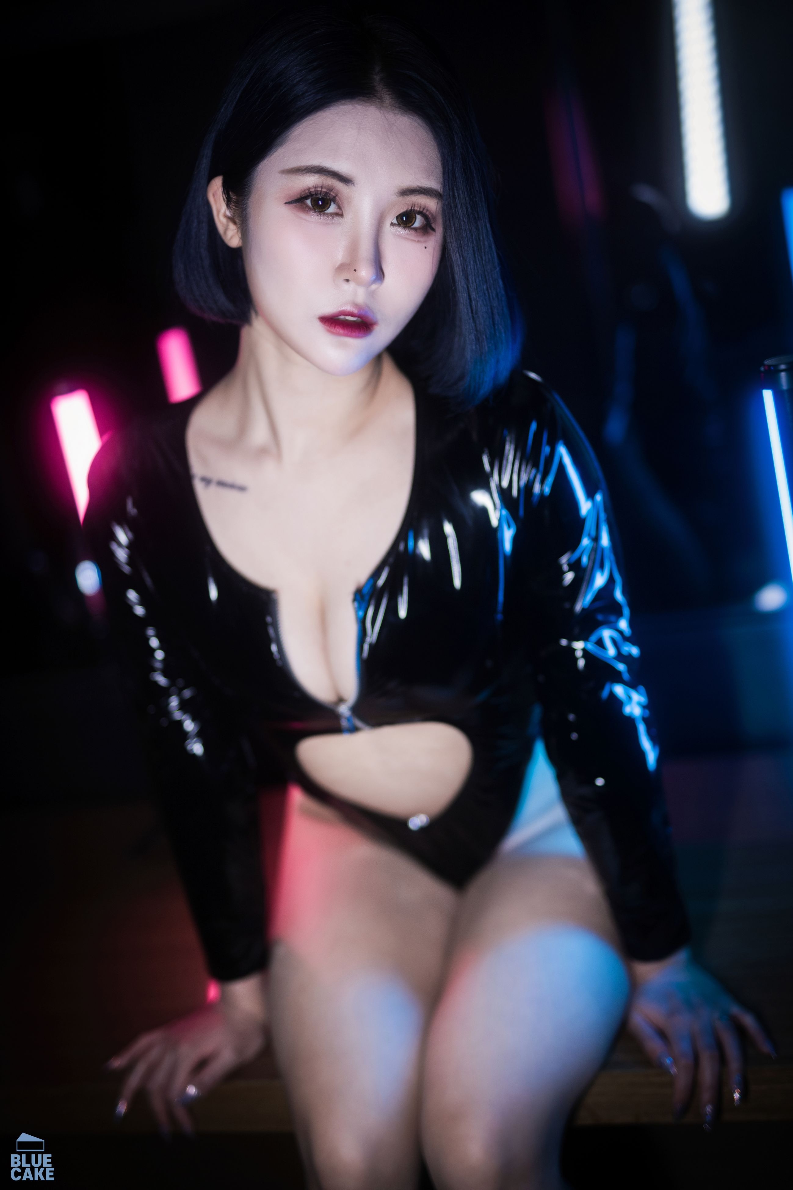 Bomi (보미) - [BLUECAKE] City of Night [76P-778MB](55).jpg