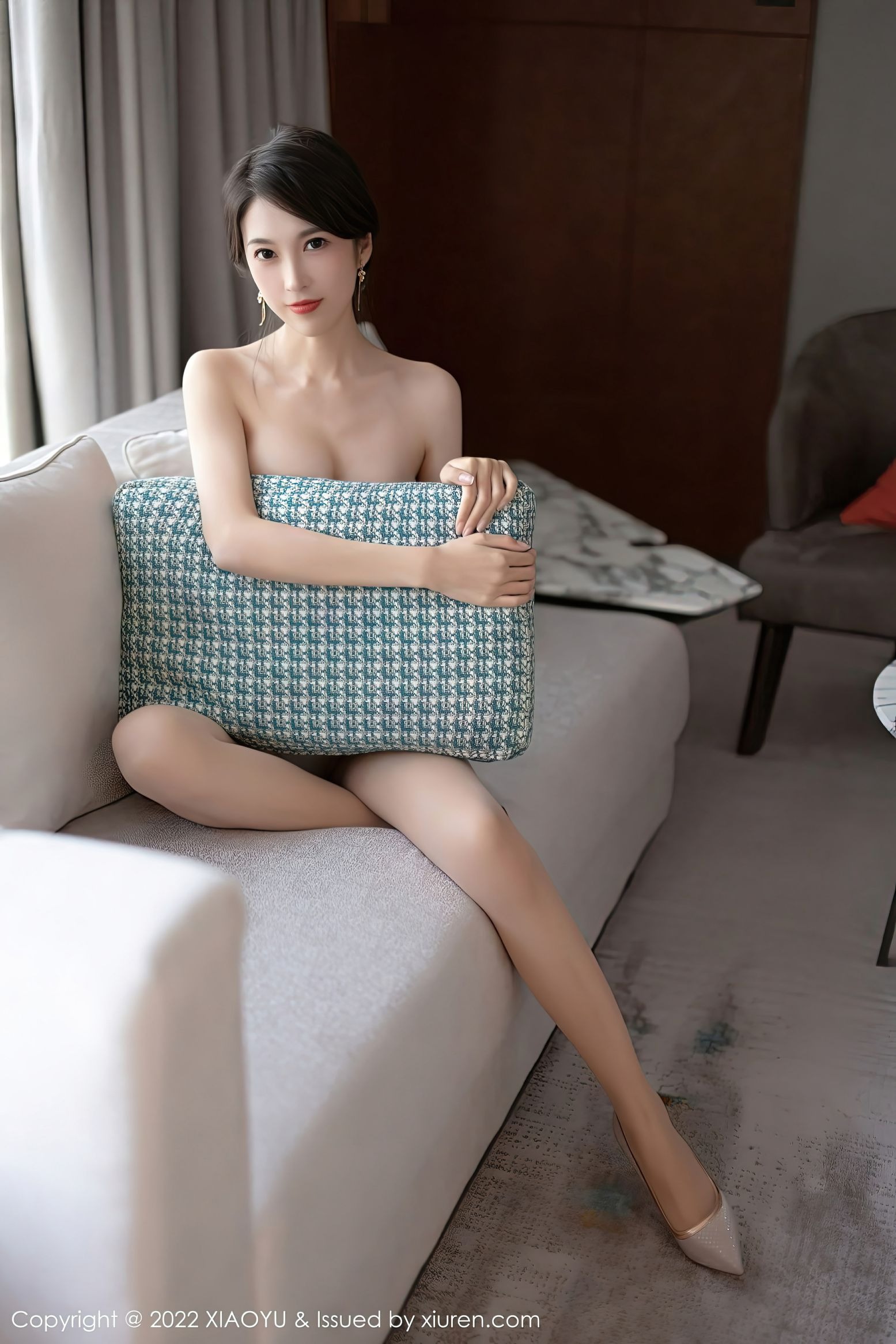 XiaoYu Vol.891 Lin Yue Yi (林乐一)(78)