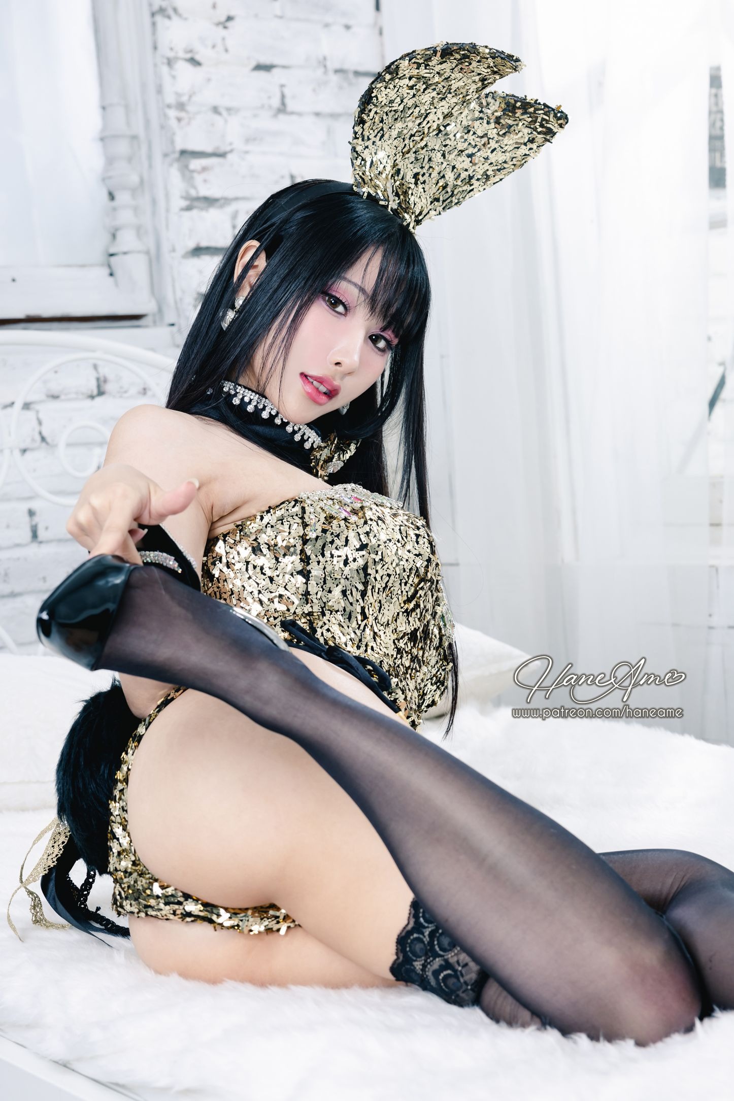 Original_Dazzling Bunny_金炫兔女郎（10月11打赏群资源）(8)